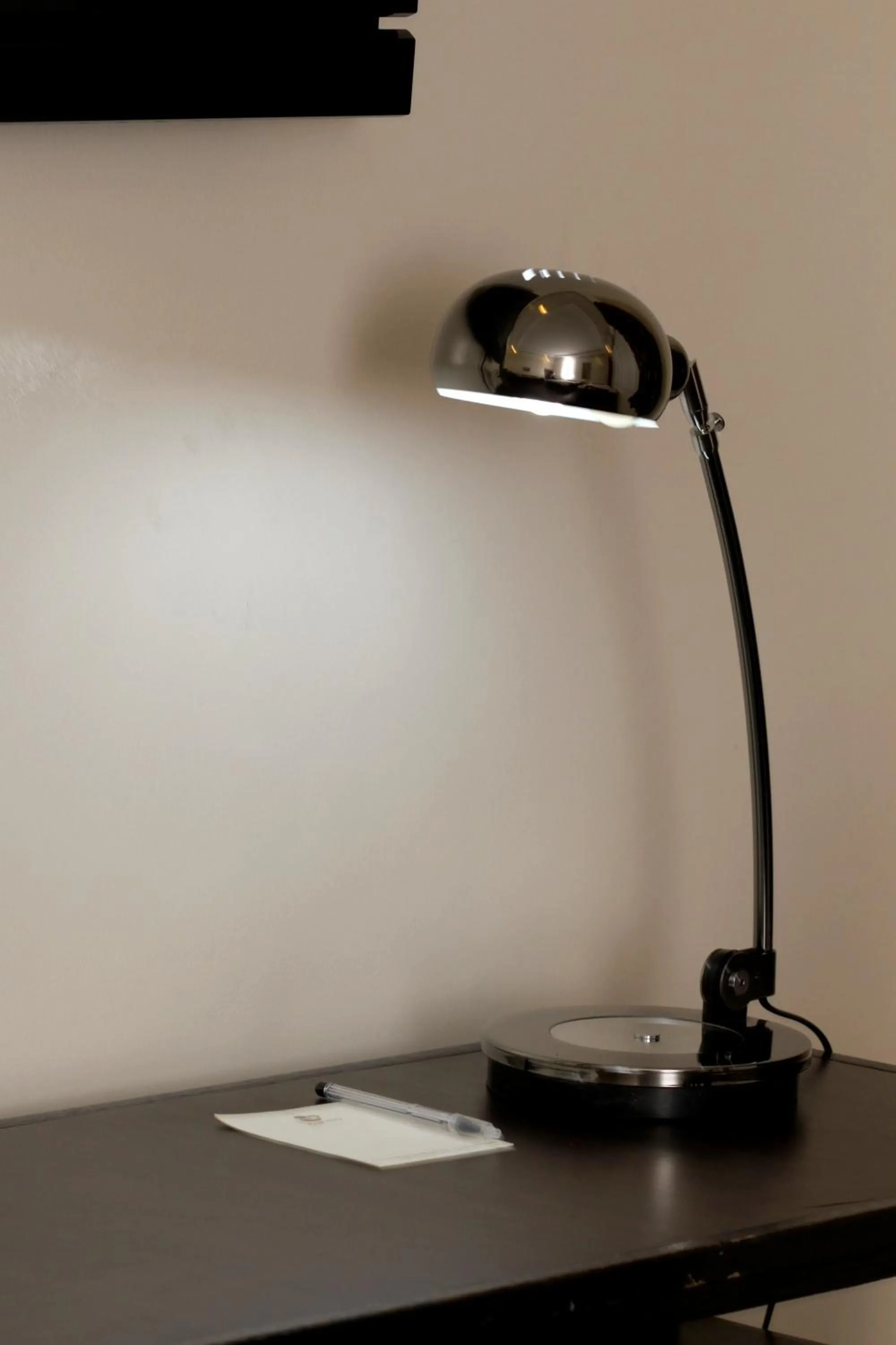 Decorative detail, TV/Entertainment Center in Casa Pura Inn and Suites