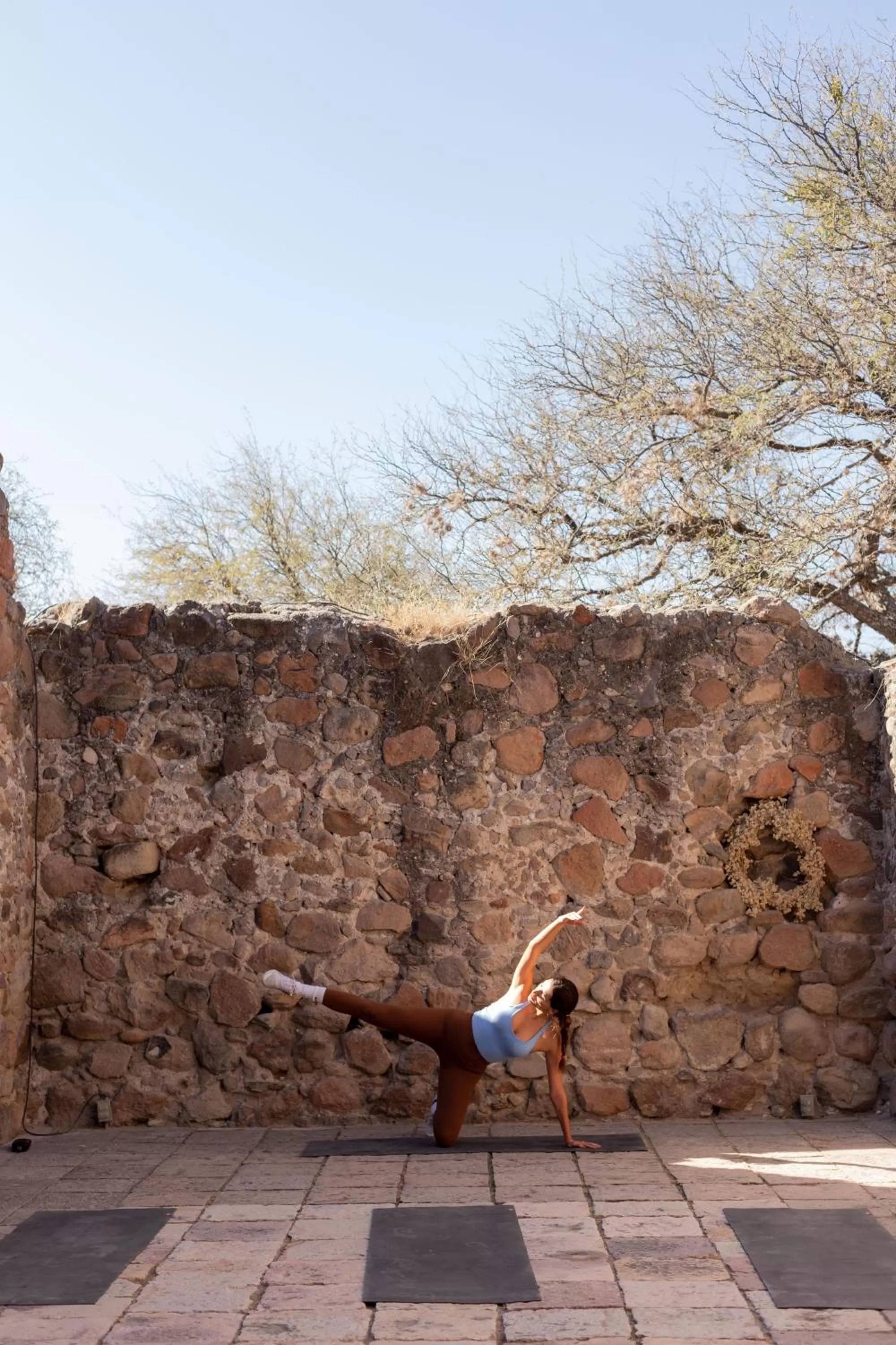 Activities in Our Habitas San Miguel de Allende