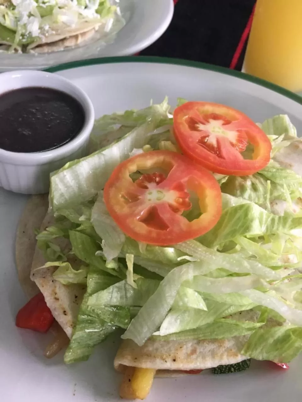 Breakfast in Hotel LunaSol
