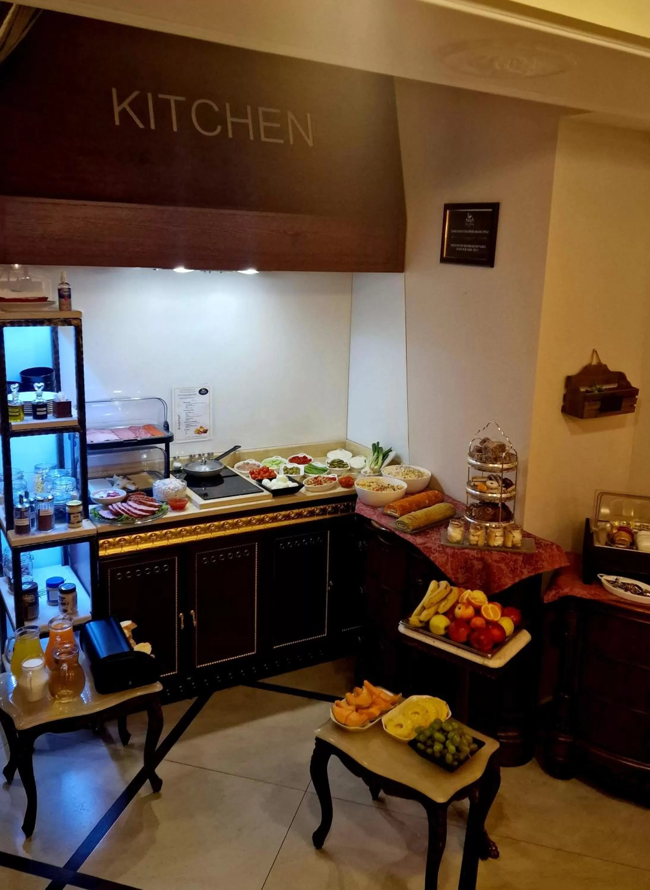 Arbia Dorka Heritage Palace