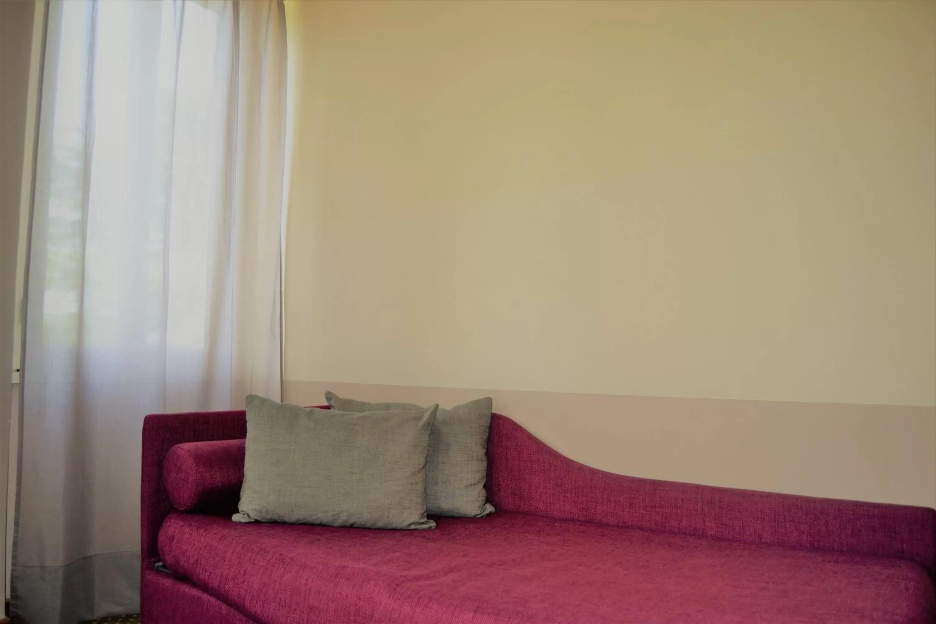 Bedroom, Bed in Domus Park Hotel & SPA