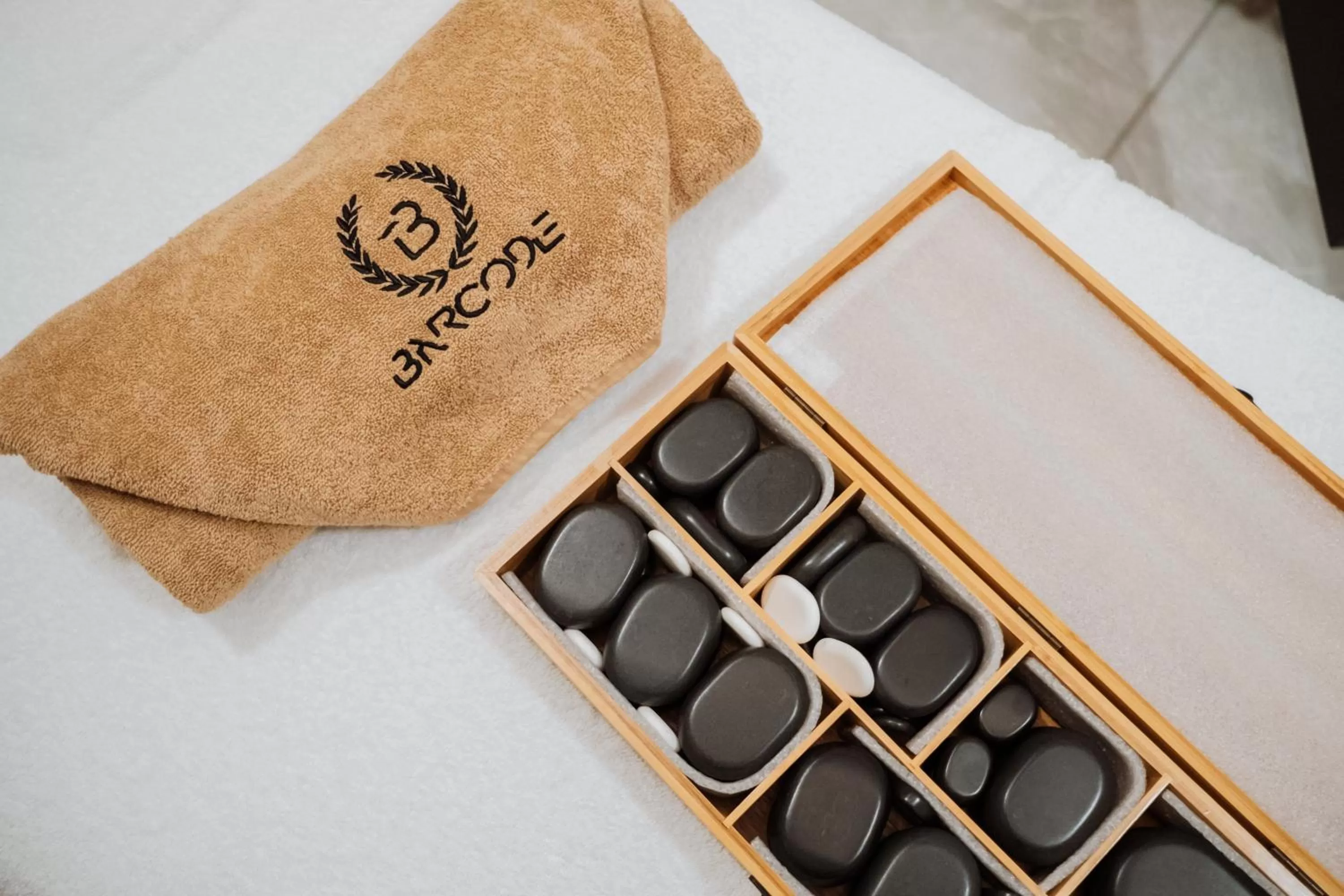 Hotel Barcode Wellness & Spa