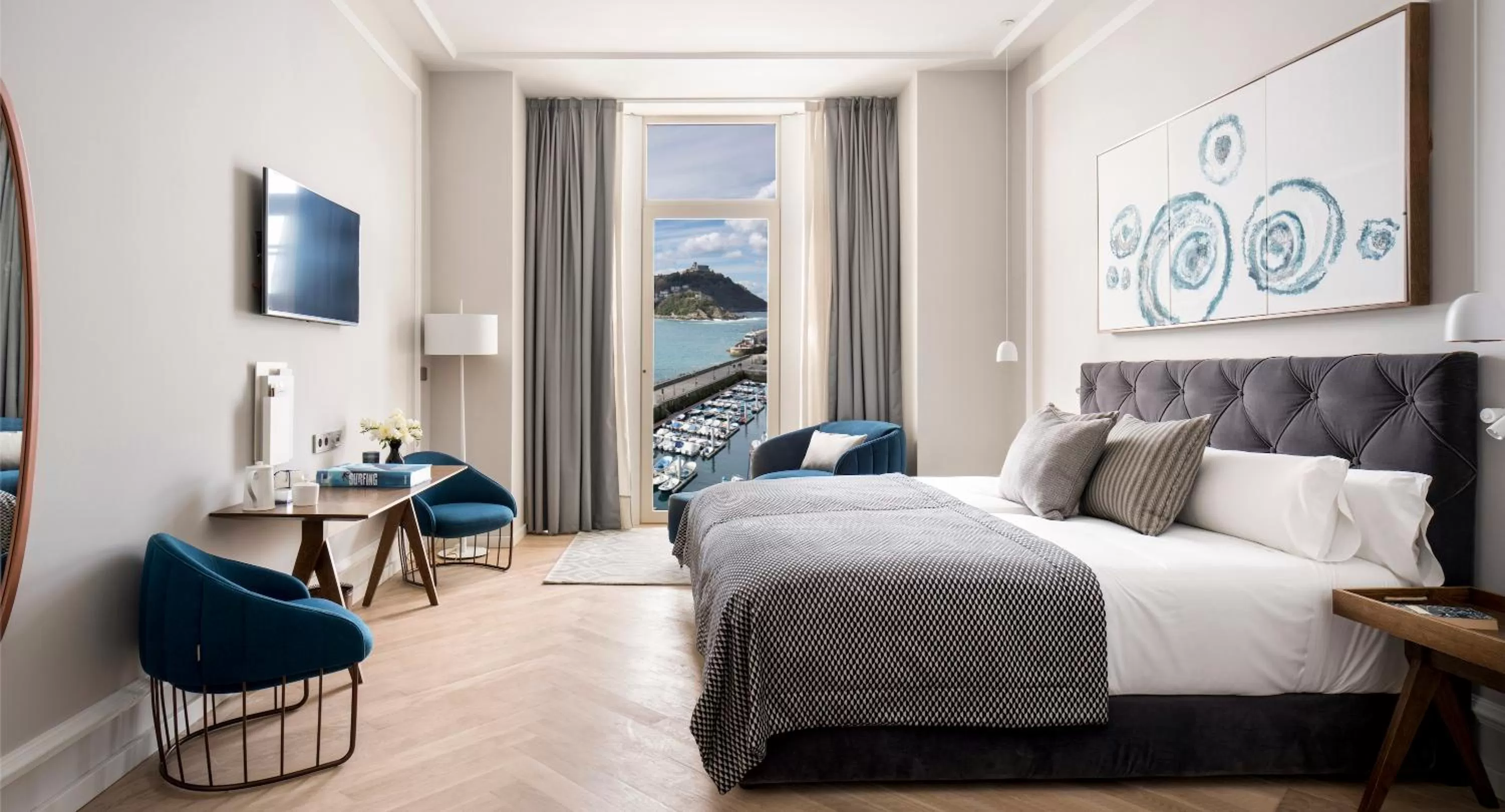 Other, Bed in Lasala Plaza Hotel - Adults Only