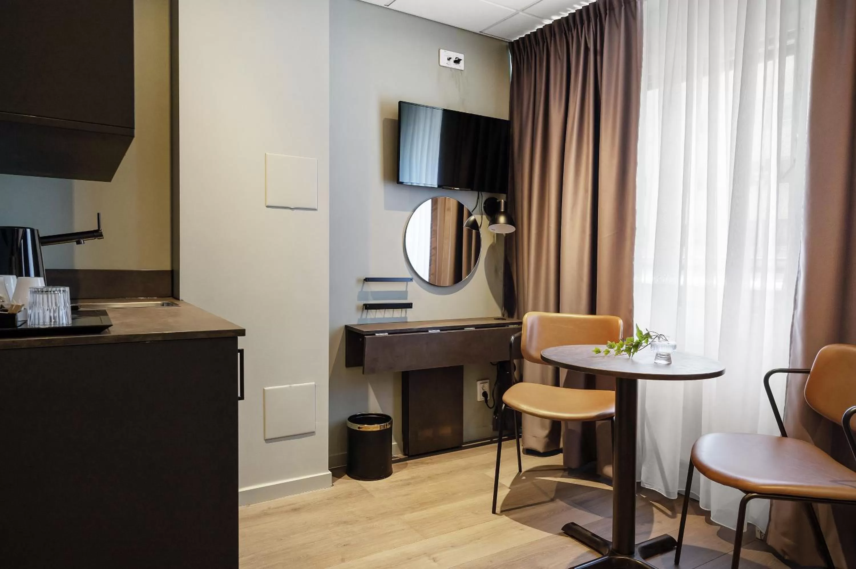 TV and multimedia in Hotel Point