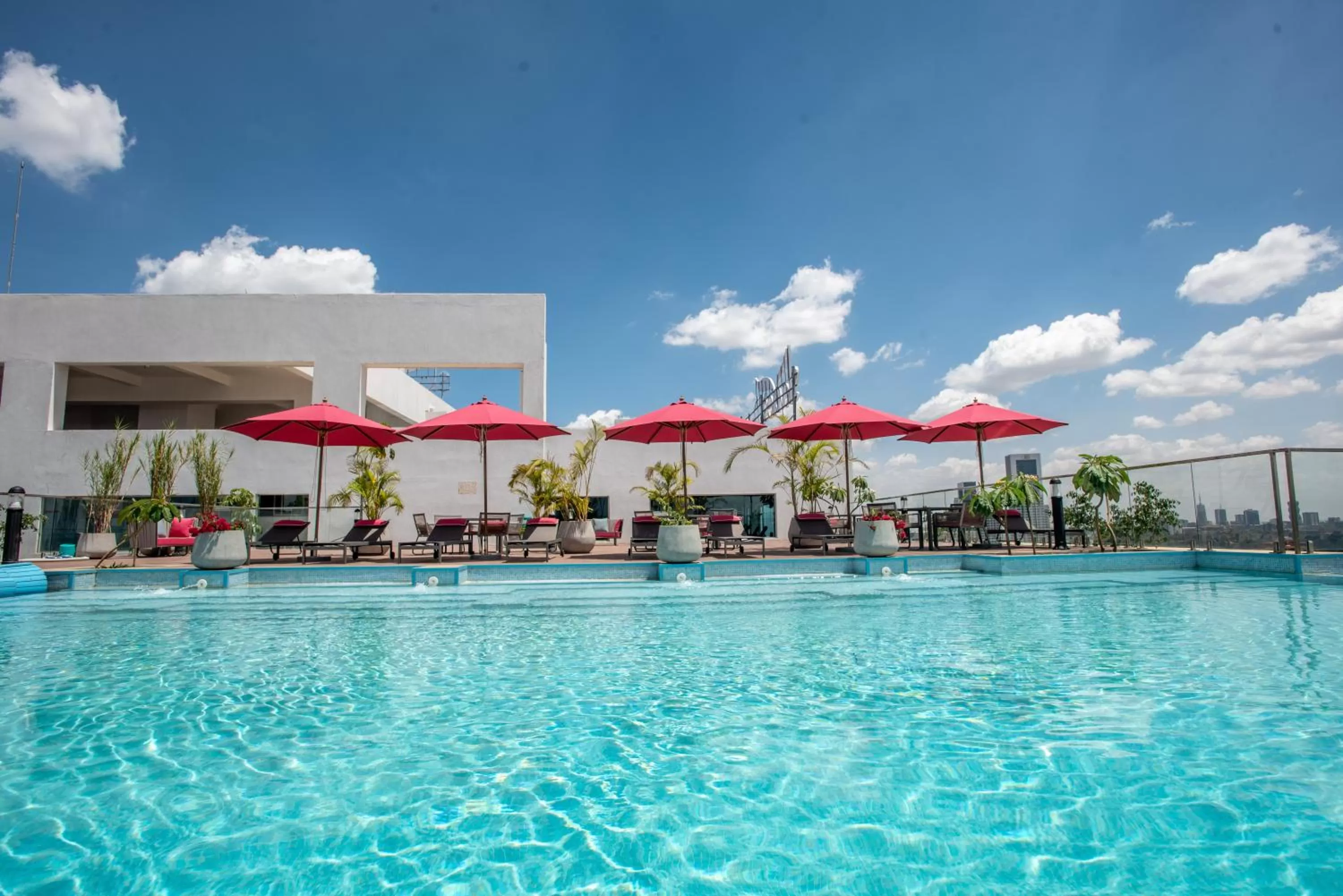 Skynest Residences by CityBlue, Nairobi Westlands