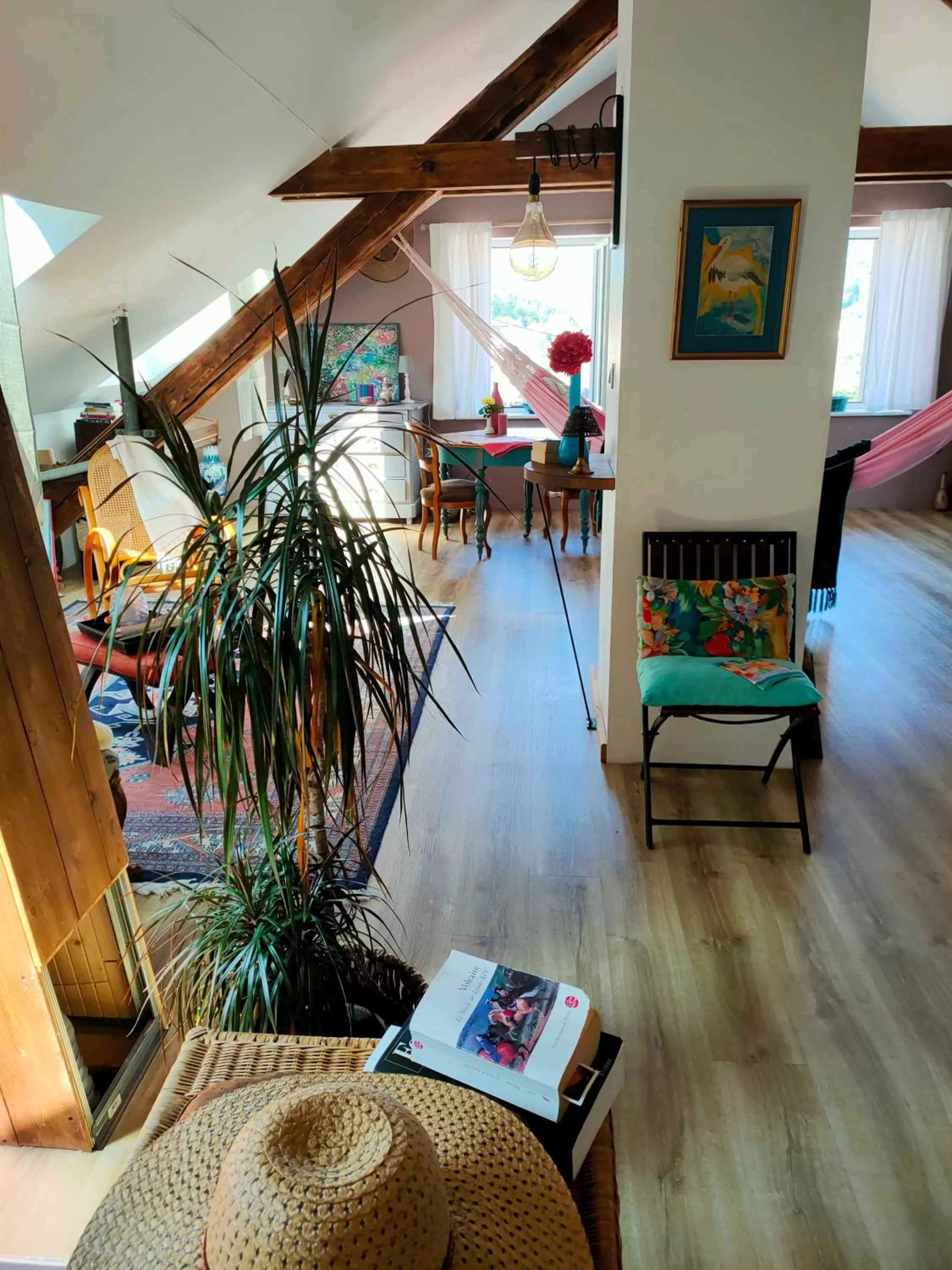 chambres d'hotes " Le Magnolia "