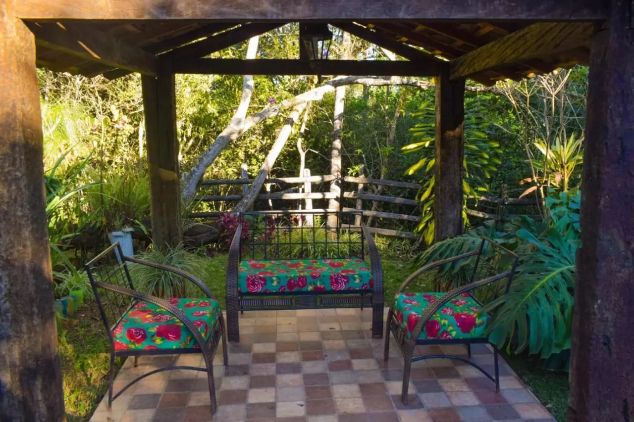 Pousada do Guinda DIAMANTINA -MG