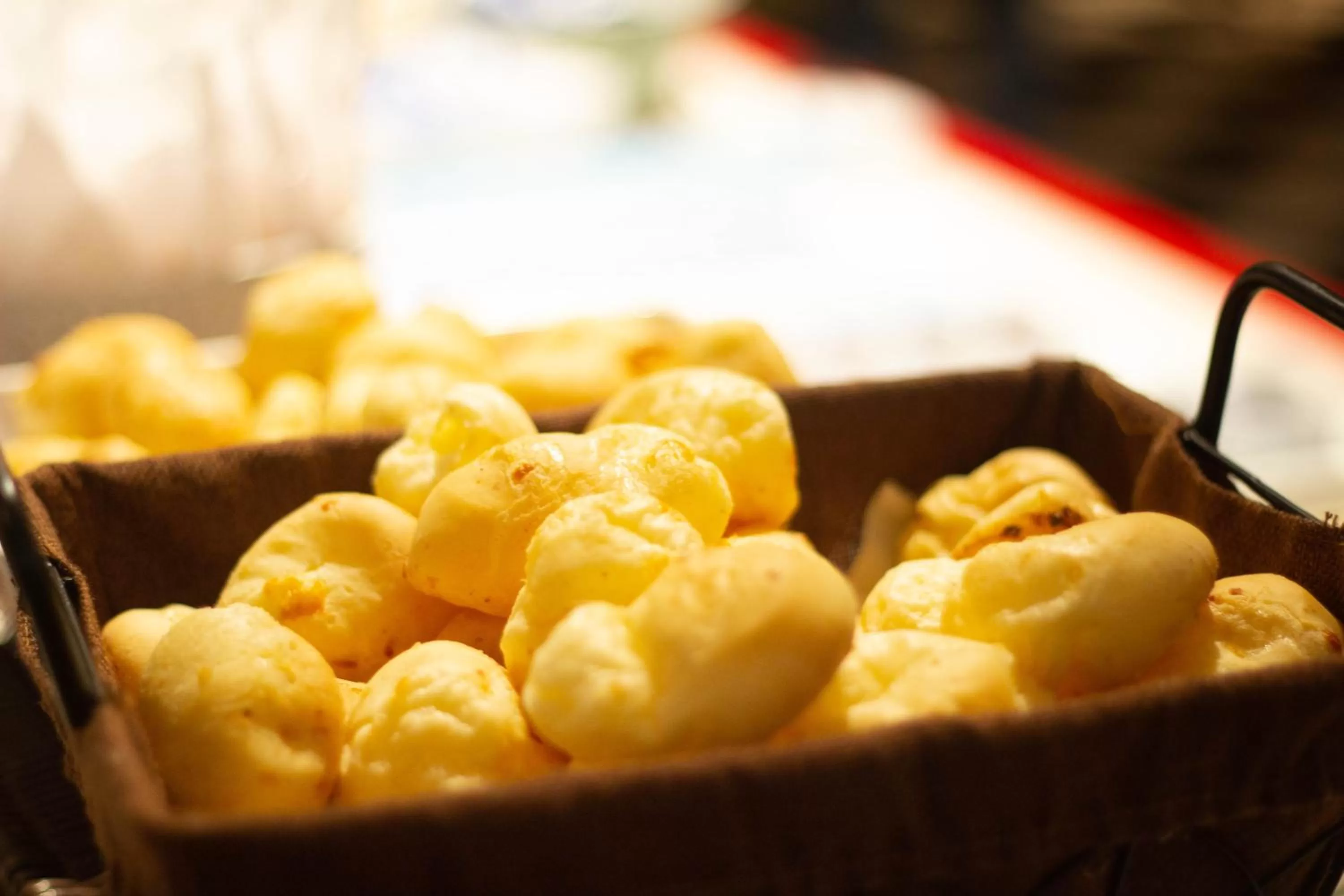 Breakfast in eSuites Savassi Toscanini