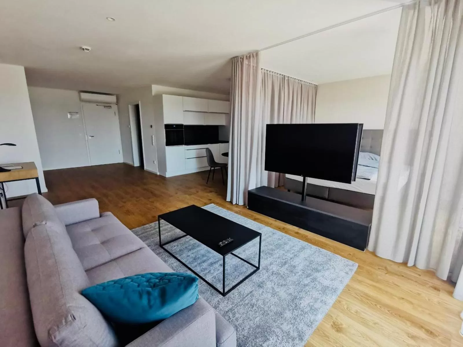 Studio - single occupancy in Motel Inn Simbach