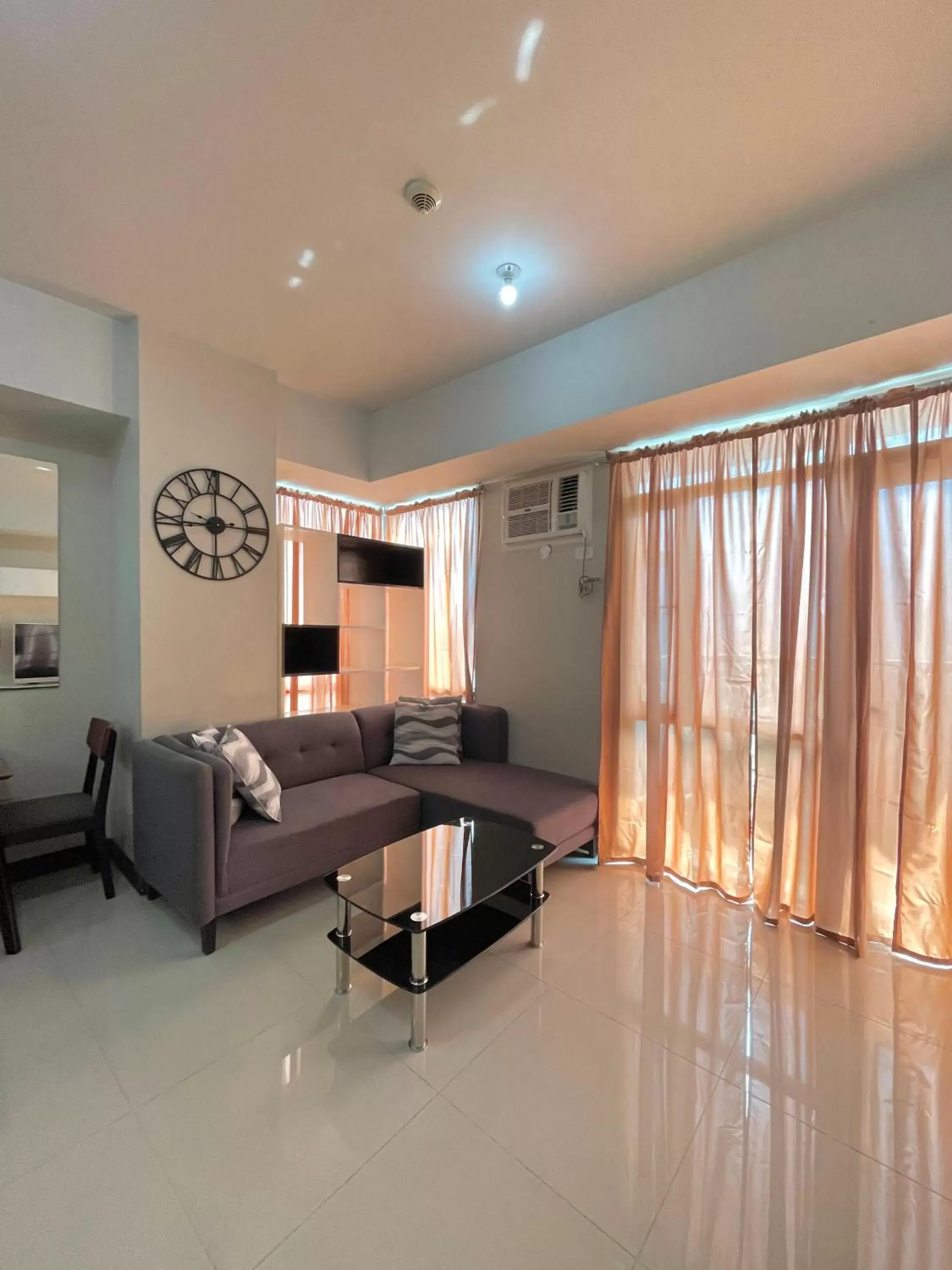 Cubao, Quezon City Condo Staycation (wifi and netflix ready) Cubao, Quezon City Condo Staycation (wifi and netflix ready)