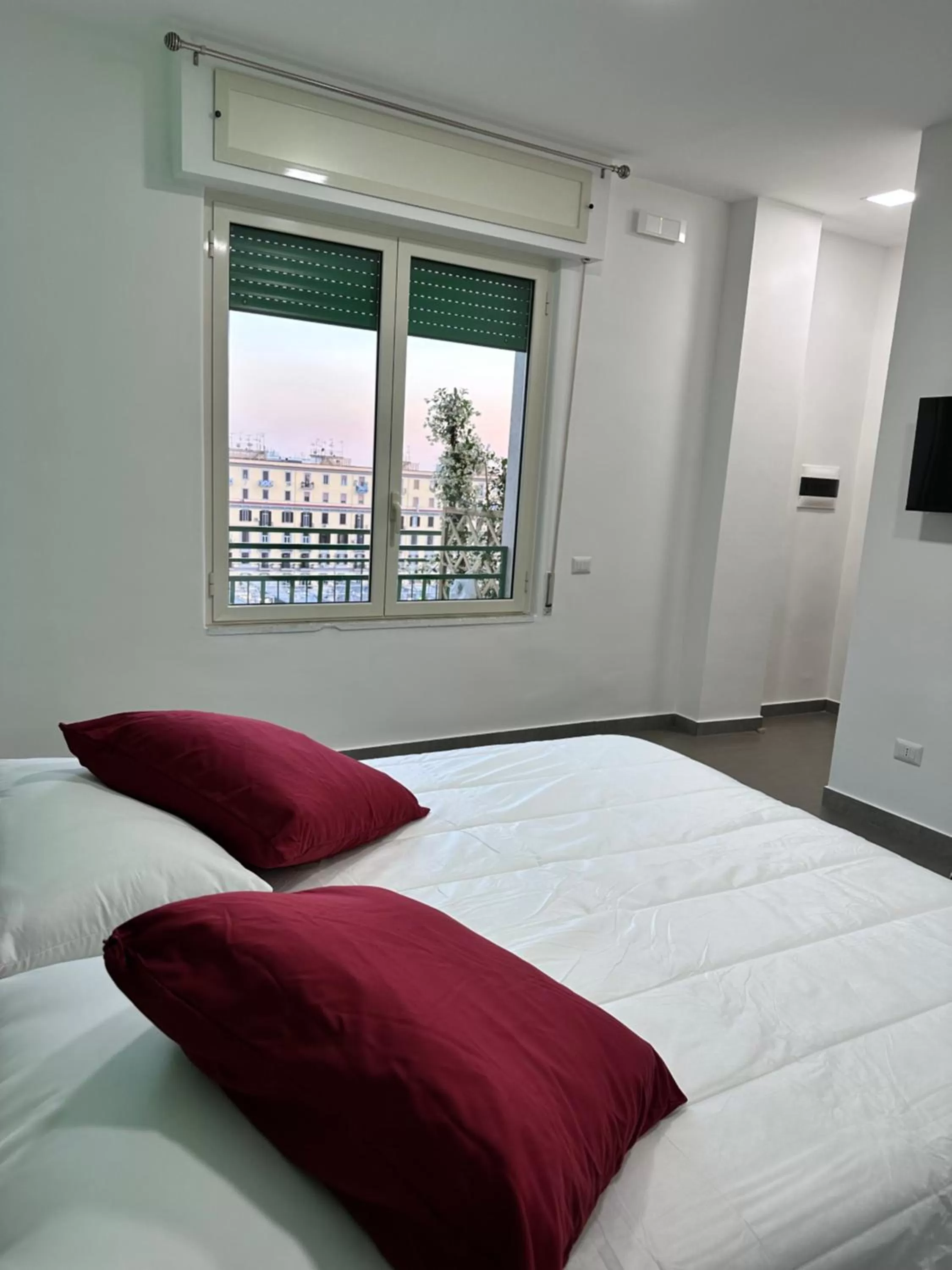 Bedroom, Bed in BeB Homa