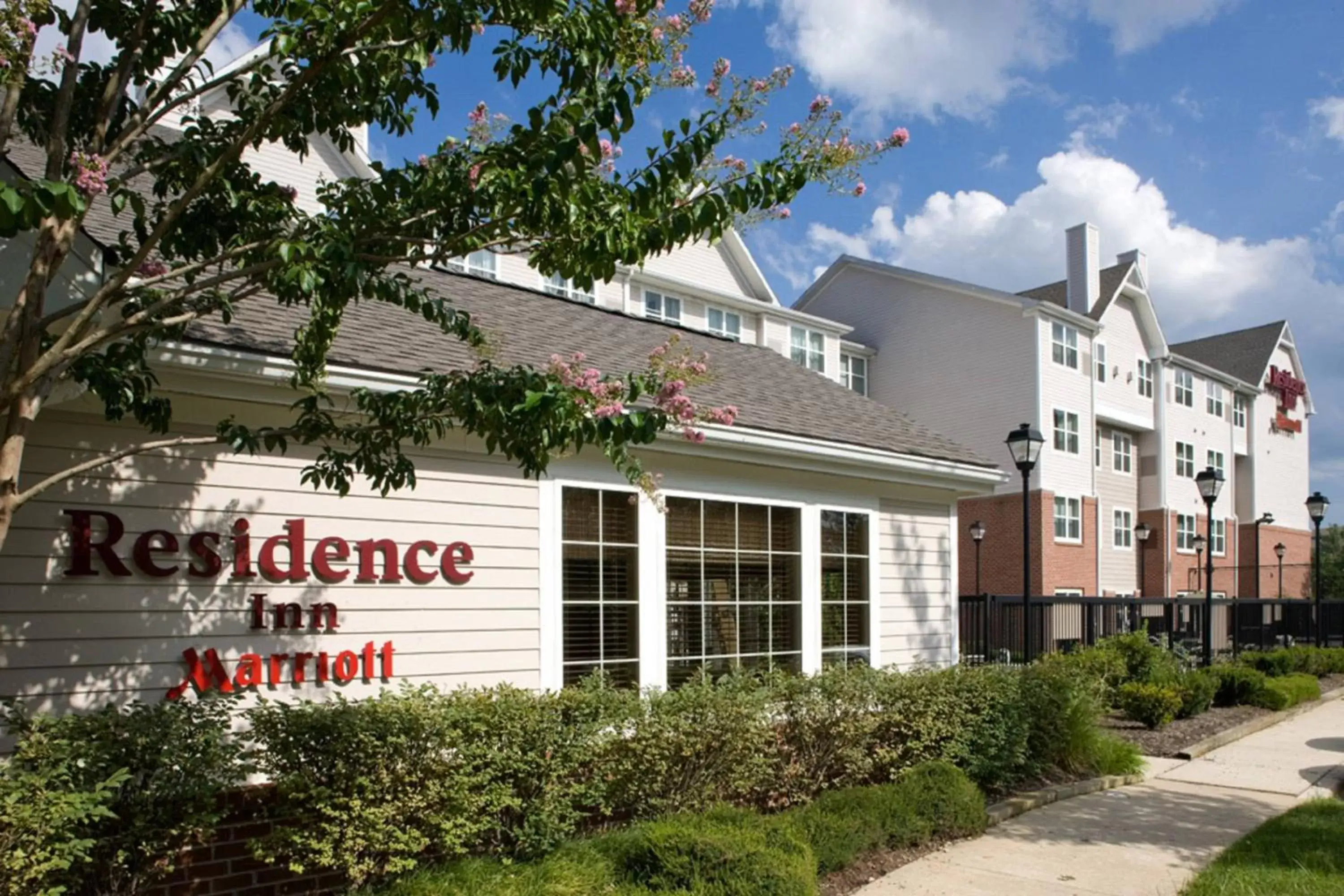 Residence Inn Arundel Mills BWI Airport Residence Inn Arundel Mills BWI Airport