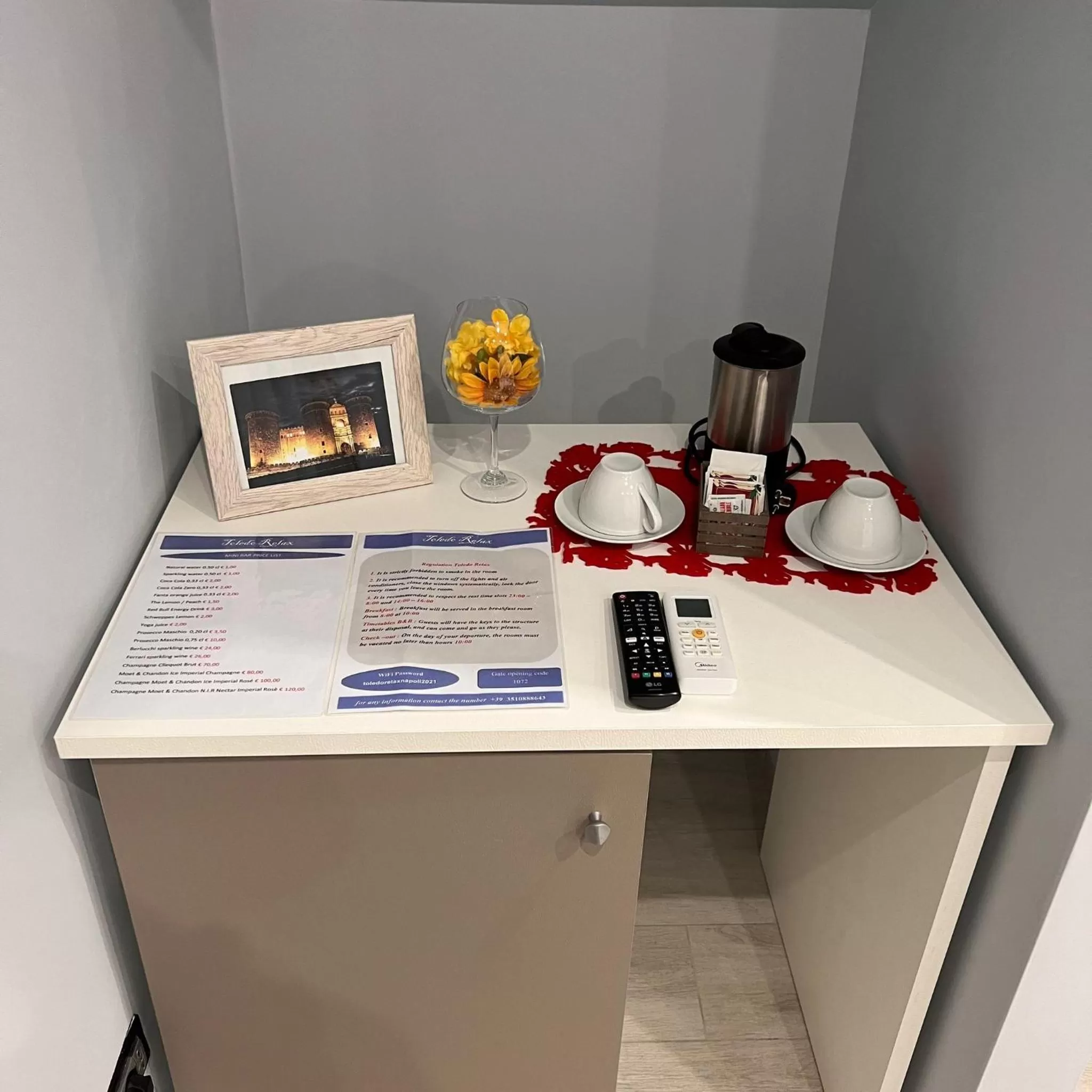 hair dresser in Toledo Relax