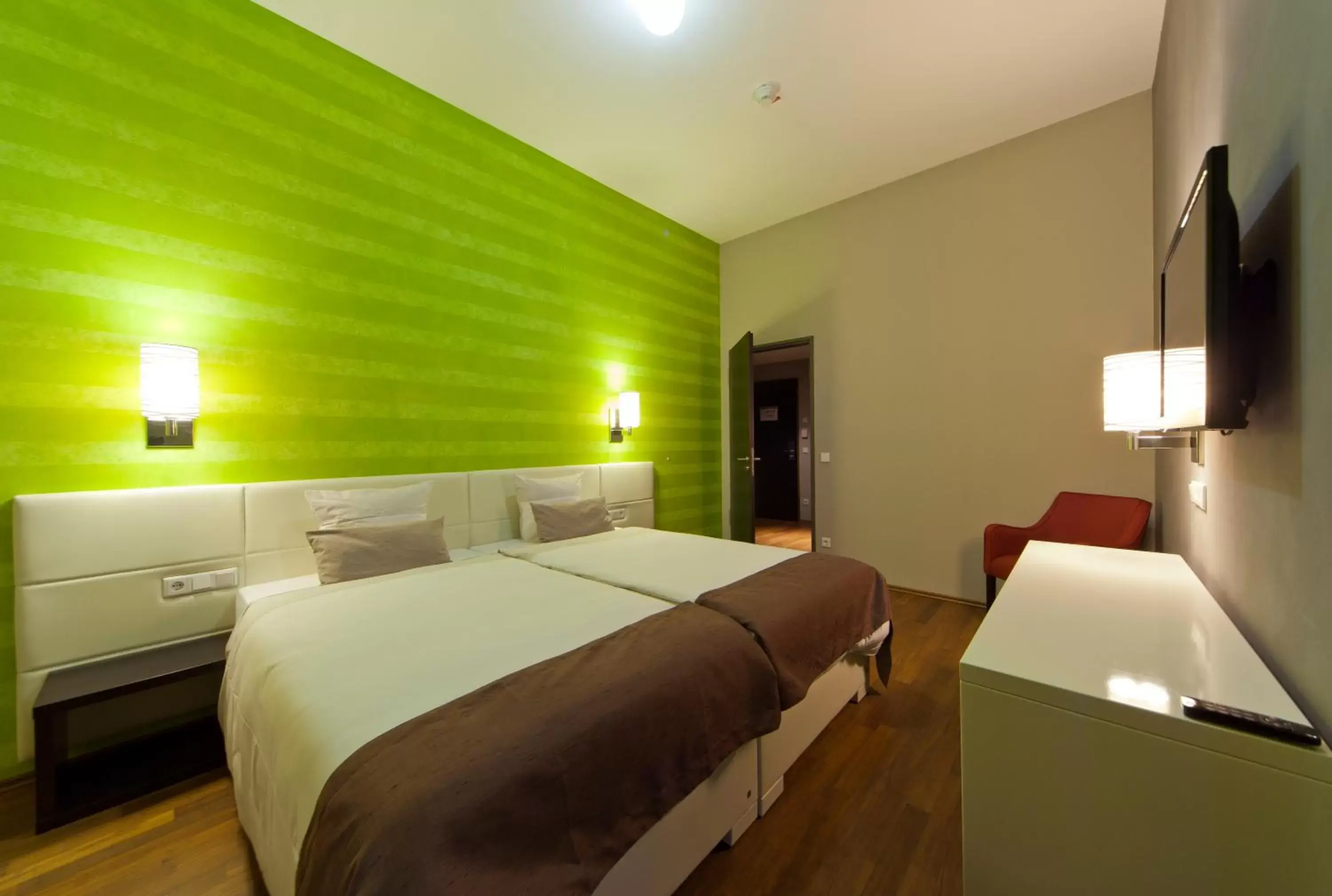 One-Bedroom Apartment in Kedi Hotel Papenburg One-Bedroom Apartment in Kedi Hotel Papenburg