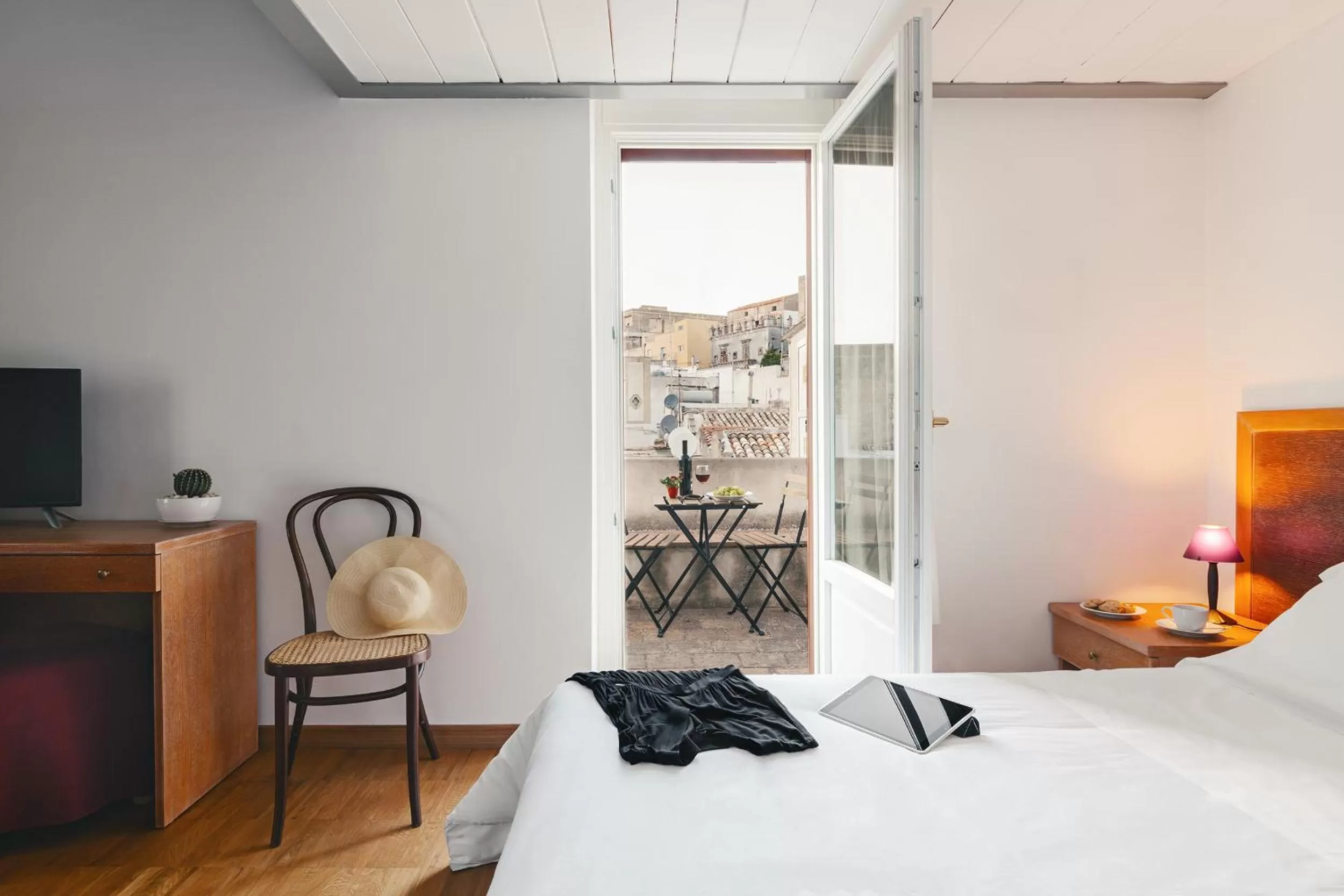 Bed in Il Borgo Ritrovato - Albergo Diffuso