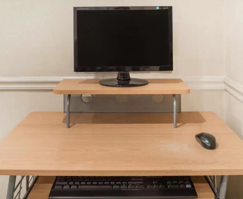 Business facilities in Ramada by Wyndham Columbia