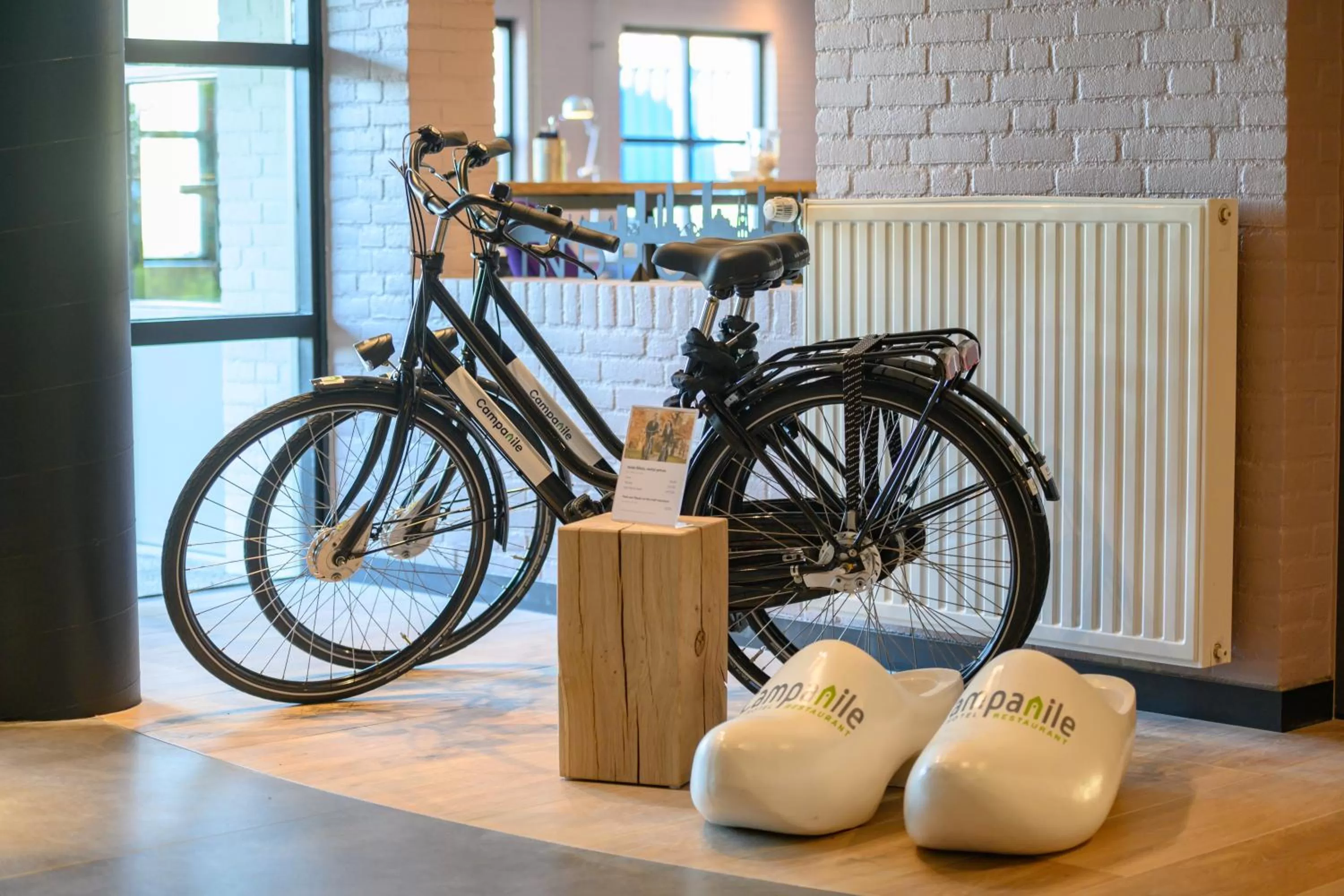 Activities in Campanile Hotel & Restaurant Eindhoven