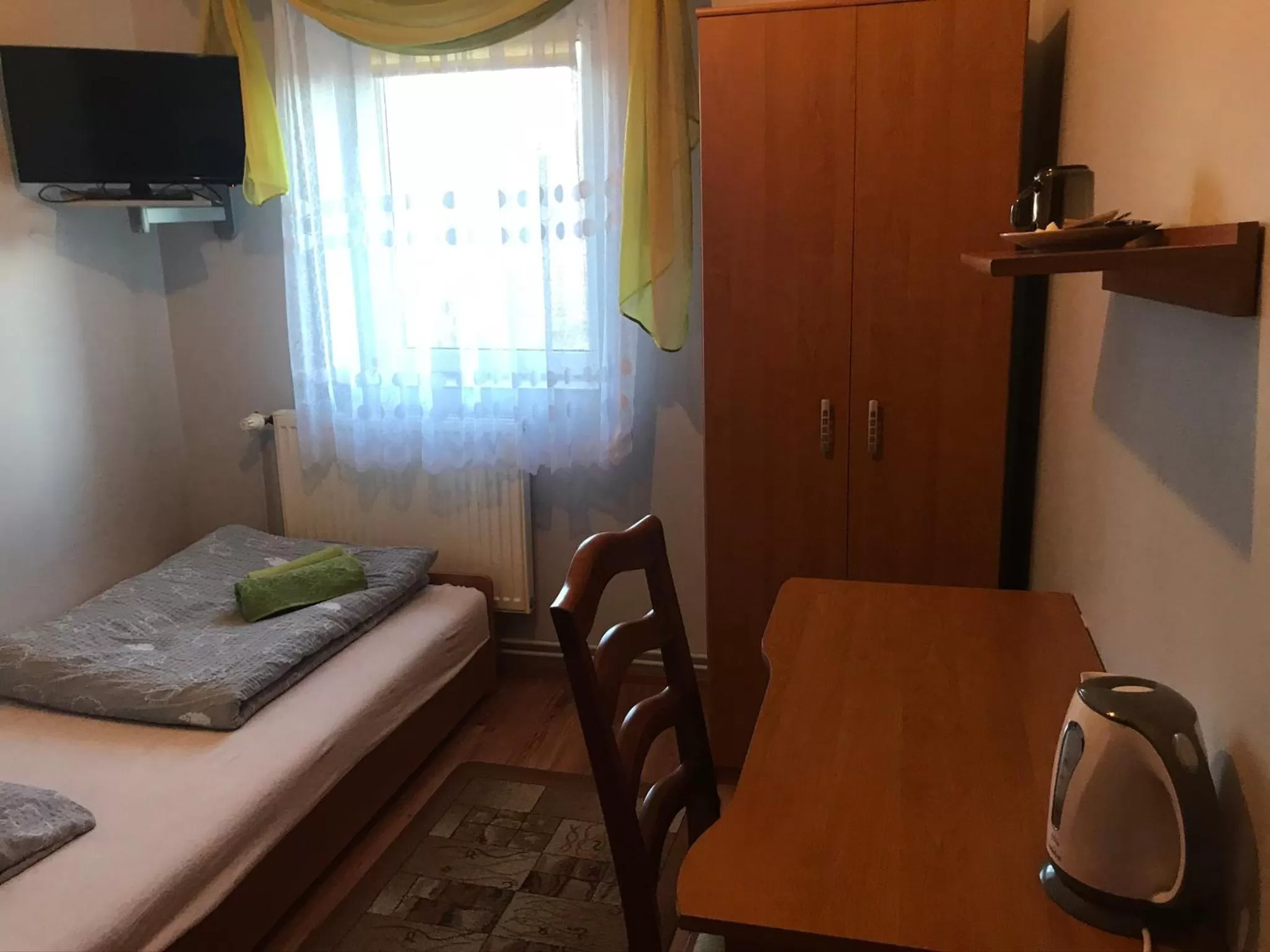 TV/Entertainment Center in Stajnia pod Dębem