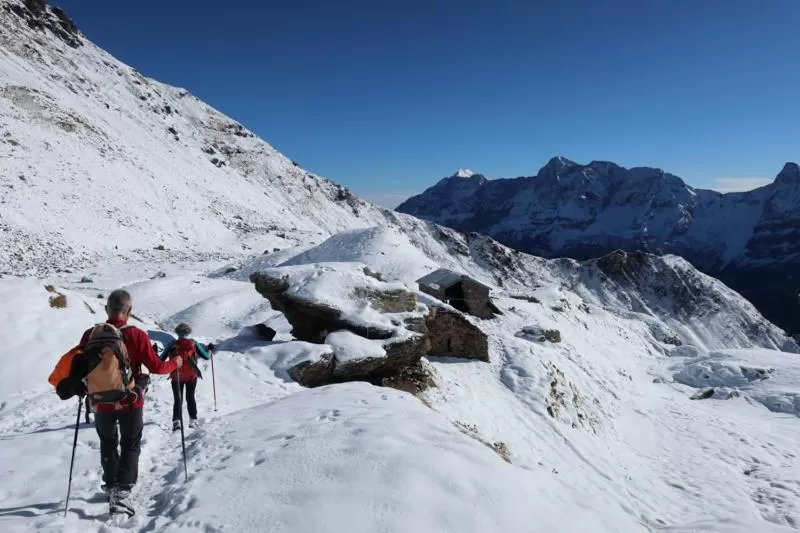 Albergo Antica Locanda