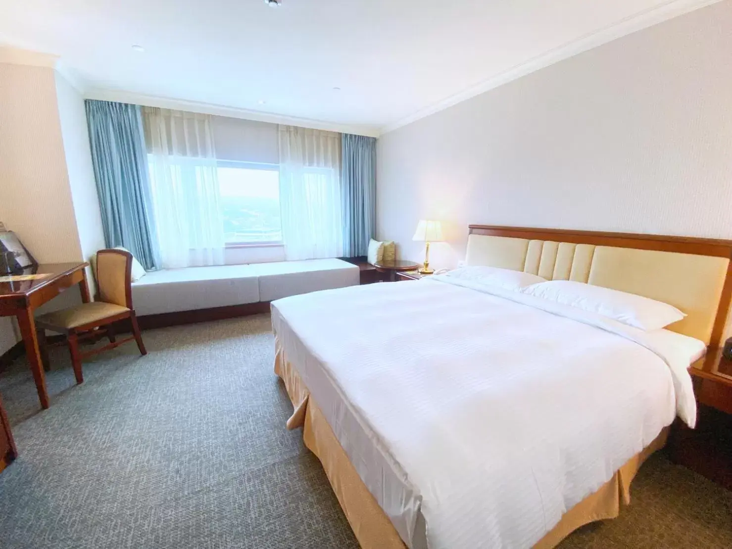 Evergreen Laurel Hotel - Keelung Evergreen Laurel Hotel - Keelung