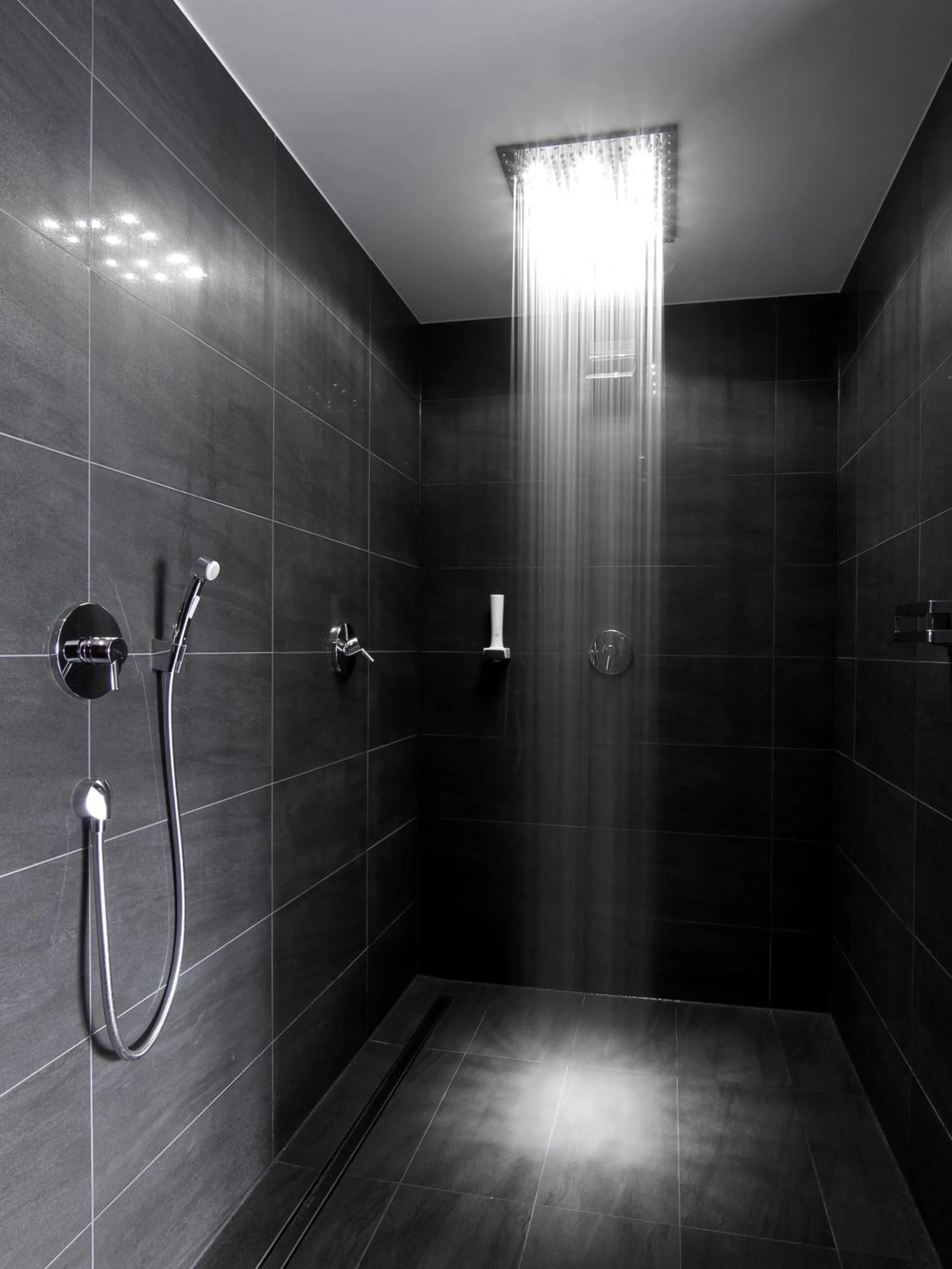 Spa and wellness centre/facilities in Hotel & Appartements Heigenhauser