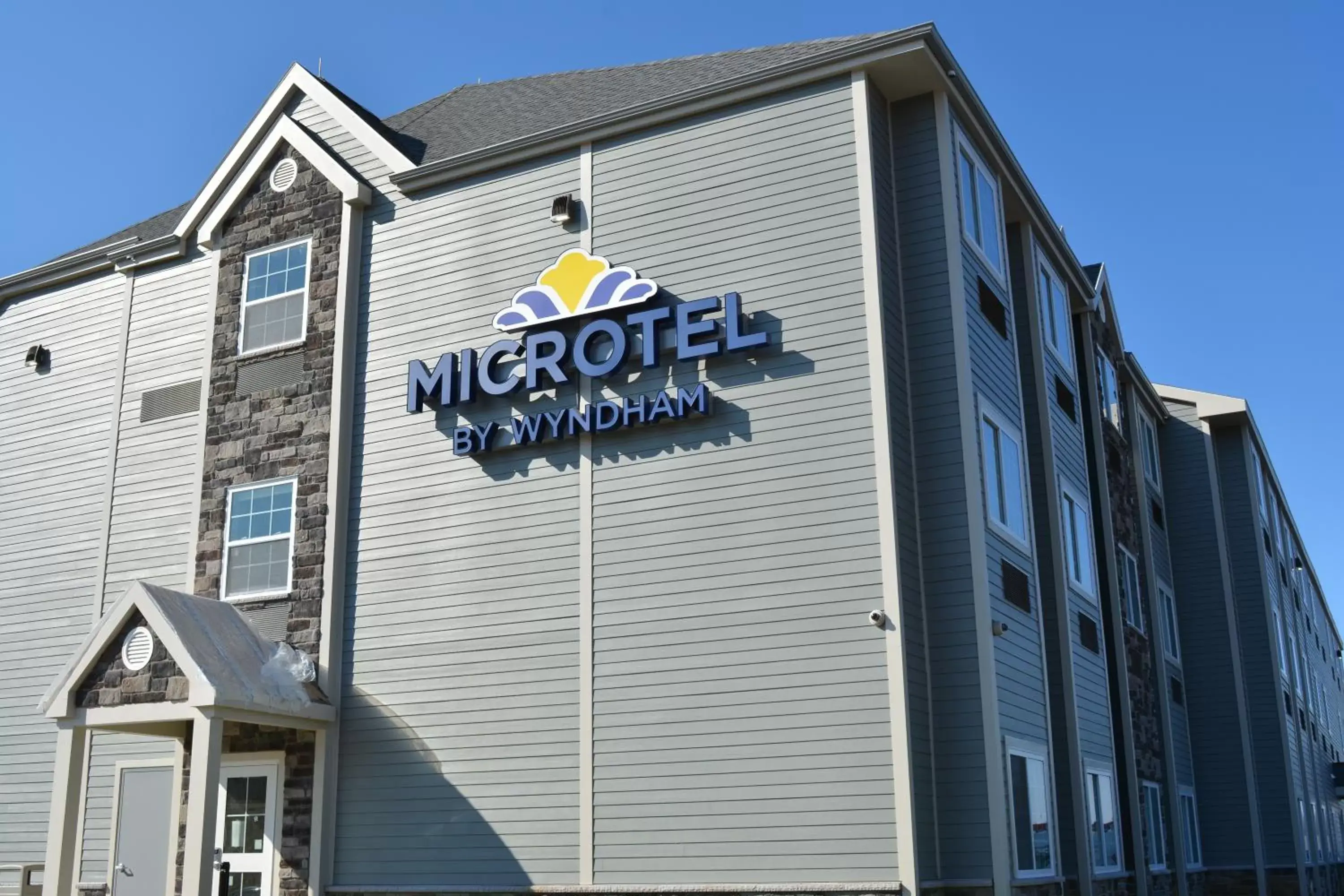 Microtel Inn & Suites by Wyndham Carlisle Microtel Inn & Suites by Wyndham Carlisle
