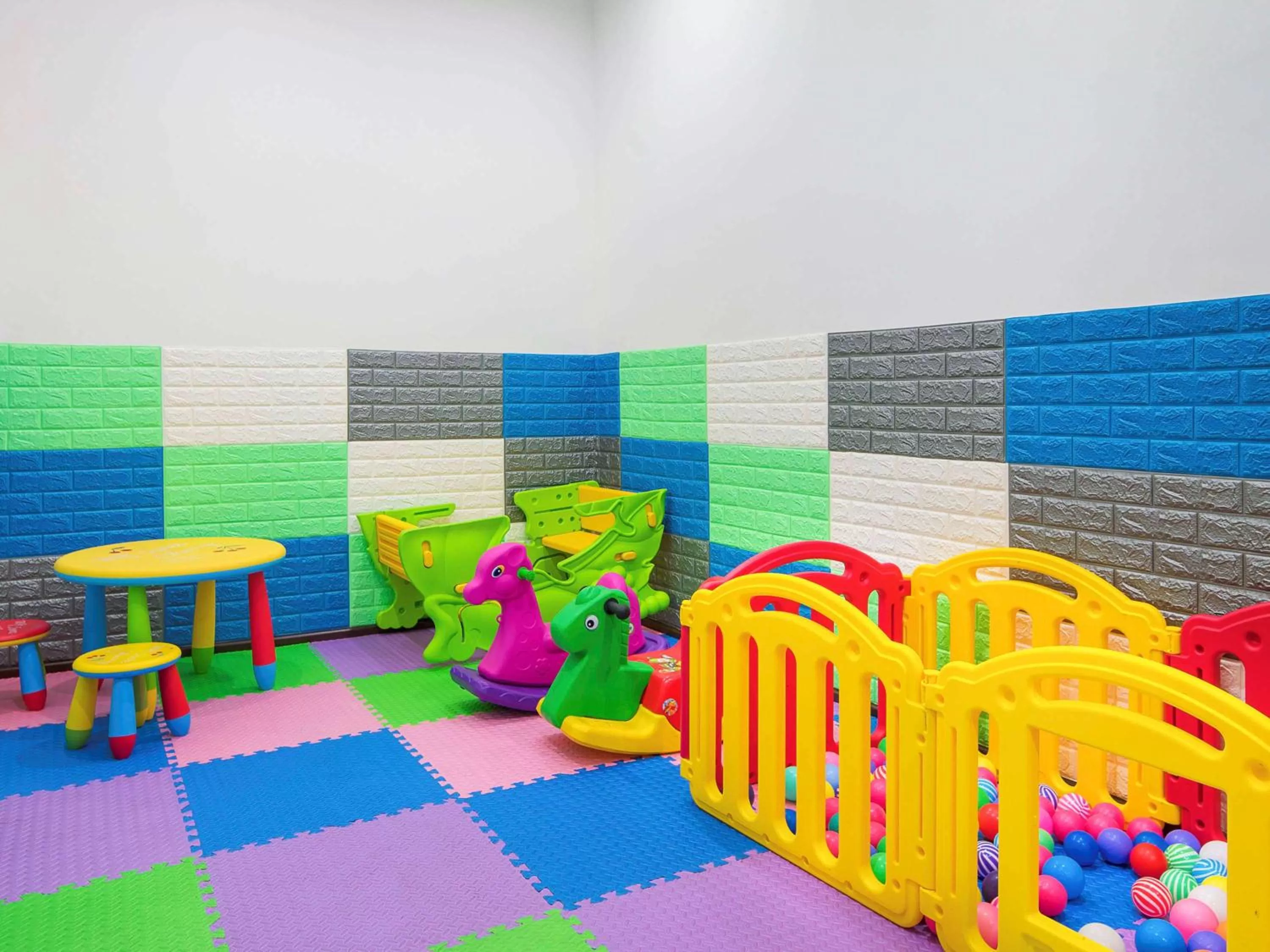 Other in Mercure Yangon Kaba Aye