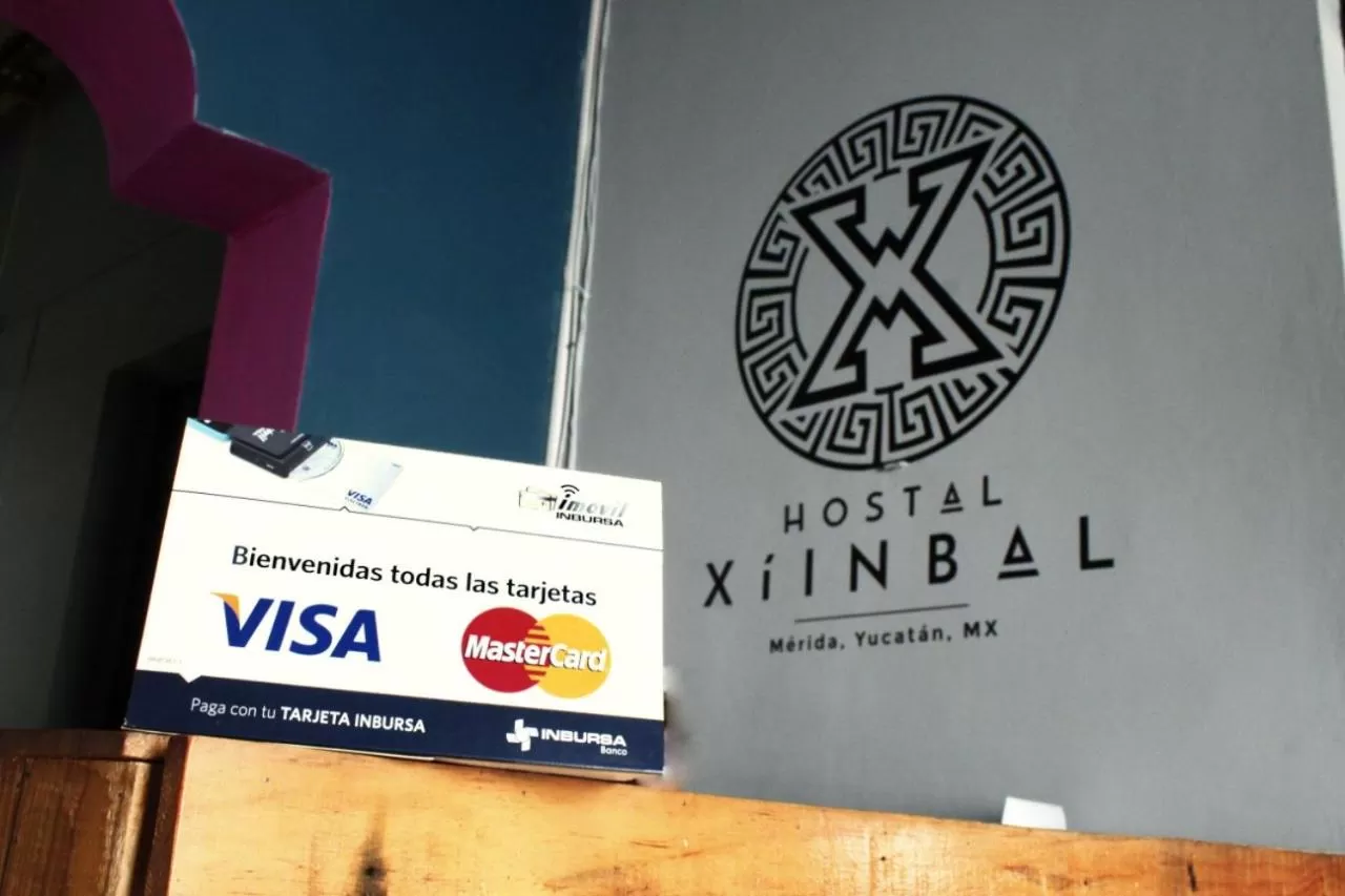 Hostal Xiinbal