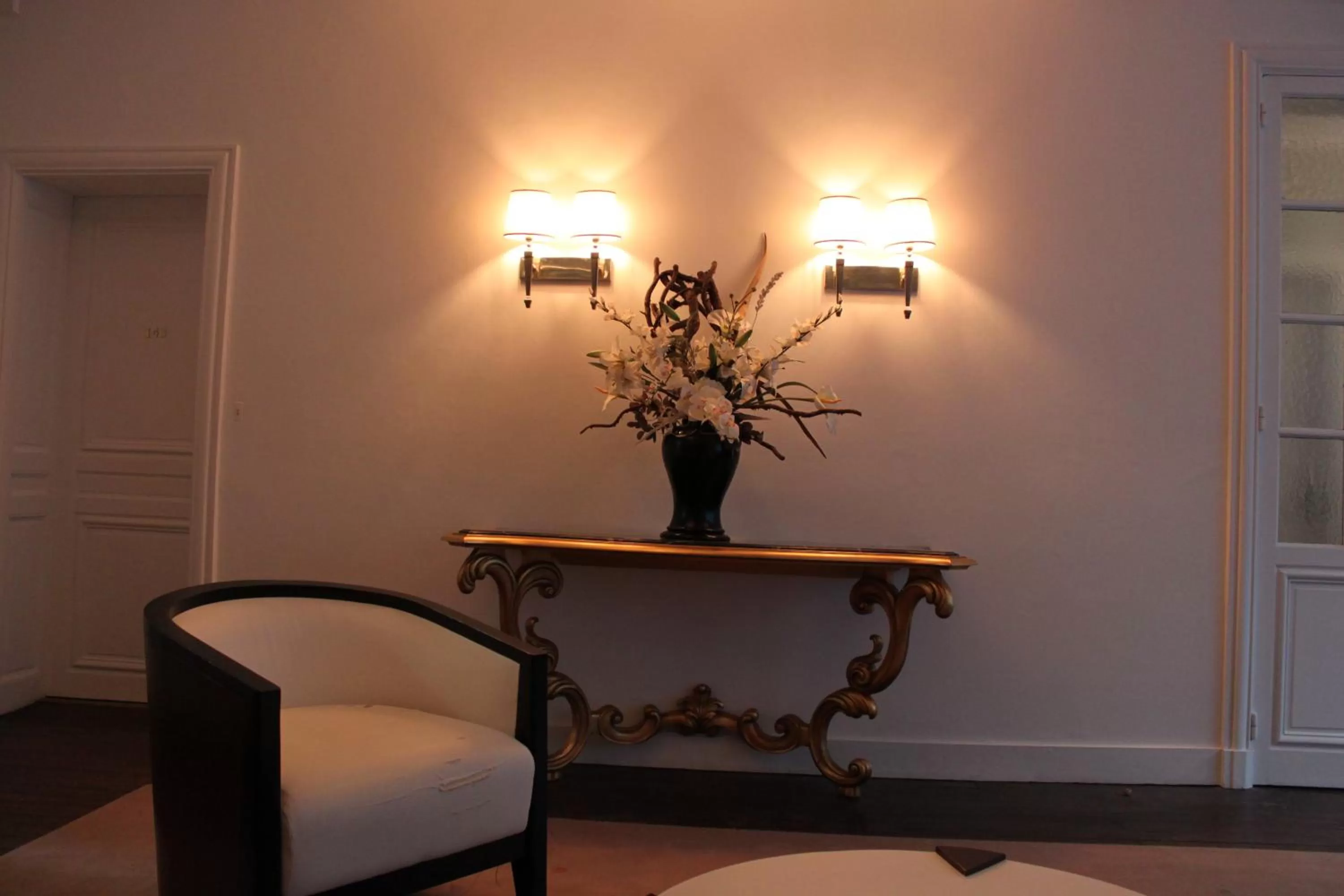 Résidence et Chambres d'Hôtes de La Porte d'Arras