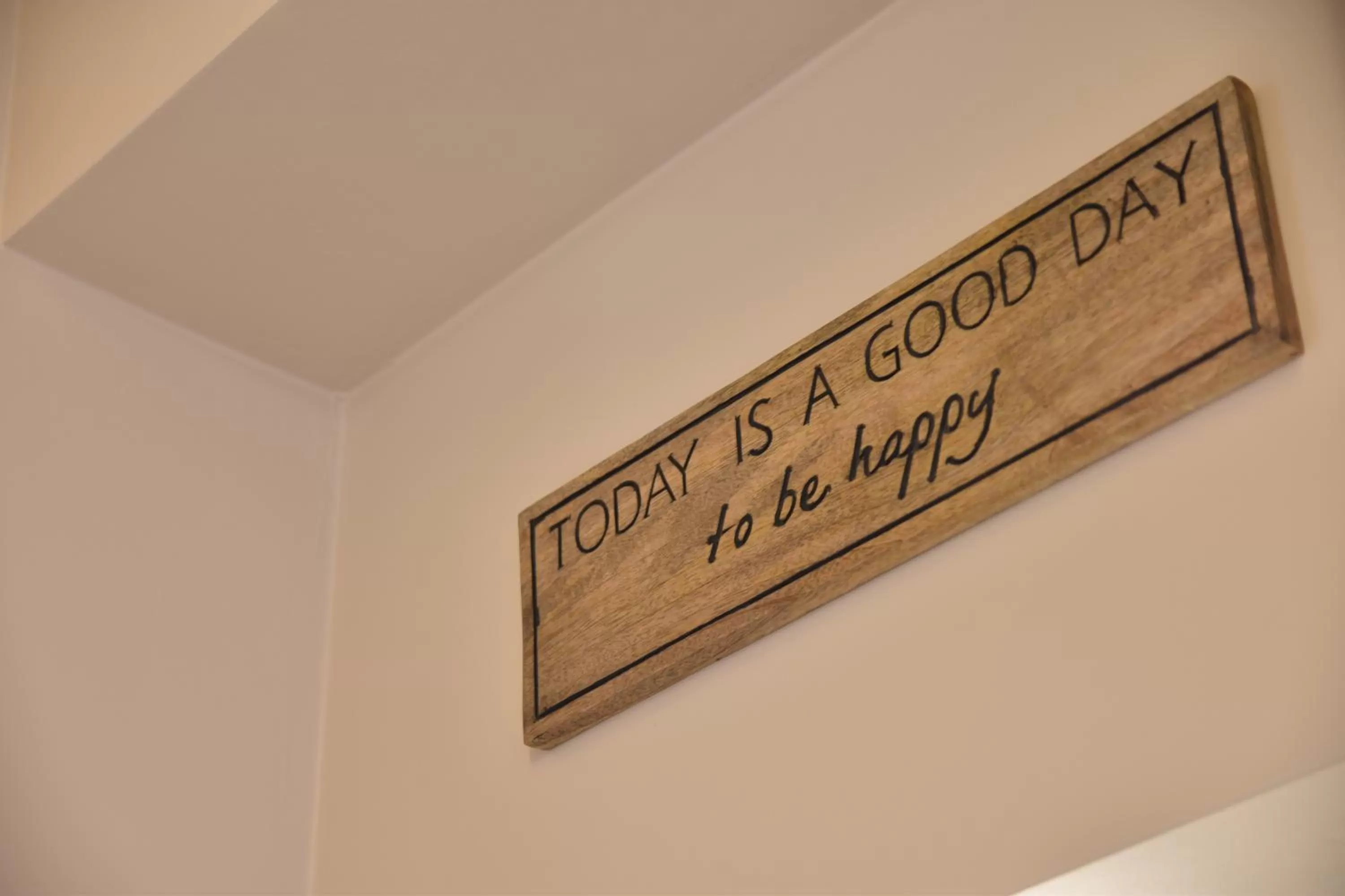 Decorative detail in Sistò Petite Maison