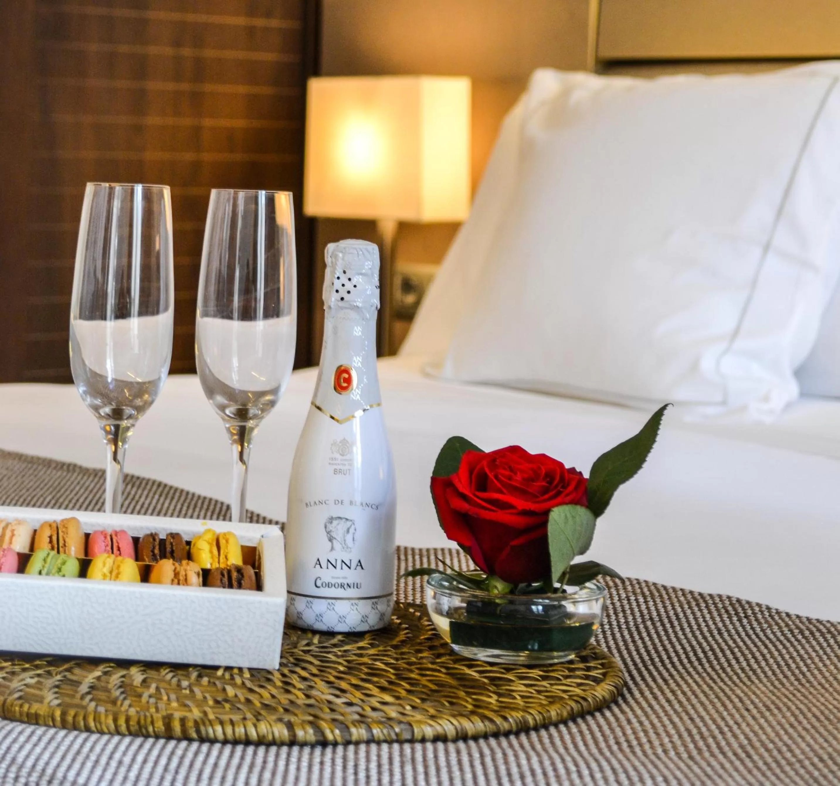 Other in Hotel America Barcelona