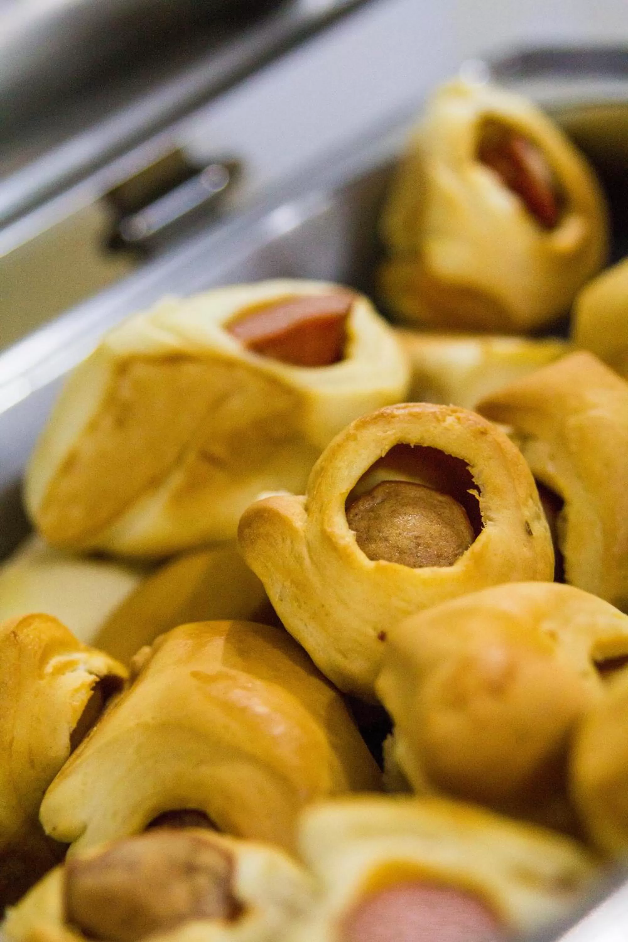 Restaurant/places to eat in Hotel Baviera Iguassu