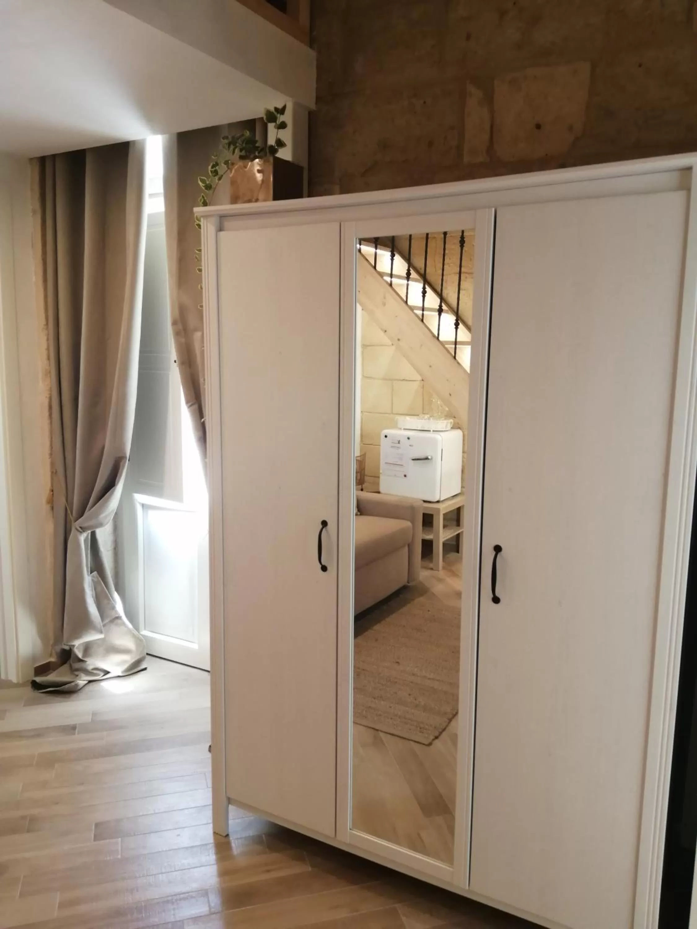 Photo of the whole room, Bathroom in Palazzo Emy