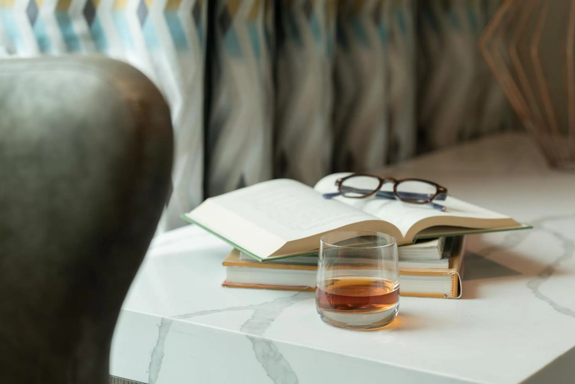 Photo of the whole room in Kimpton Hotel Arras by IHG