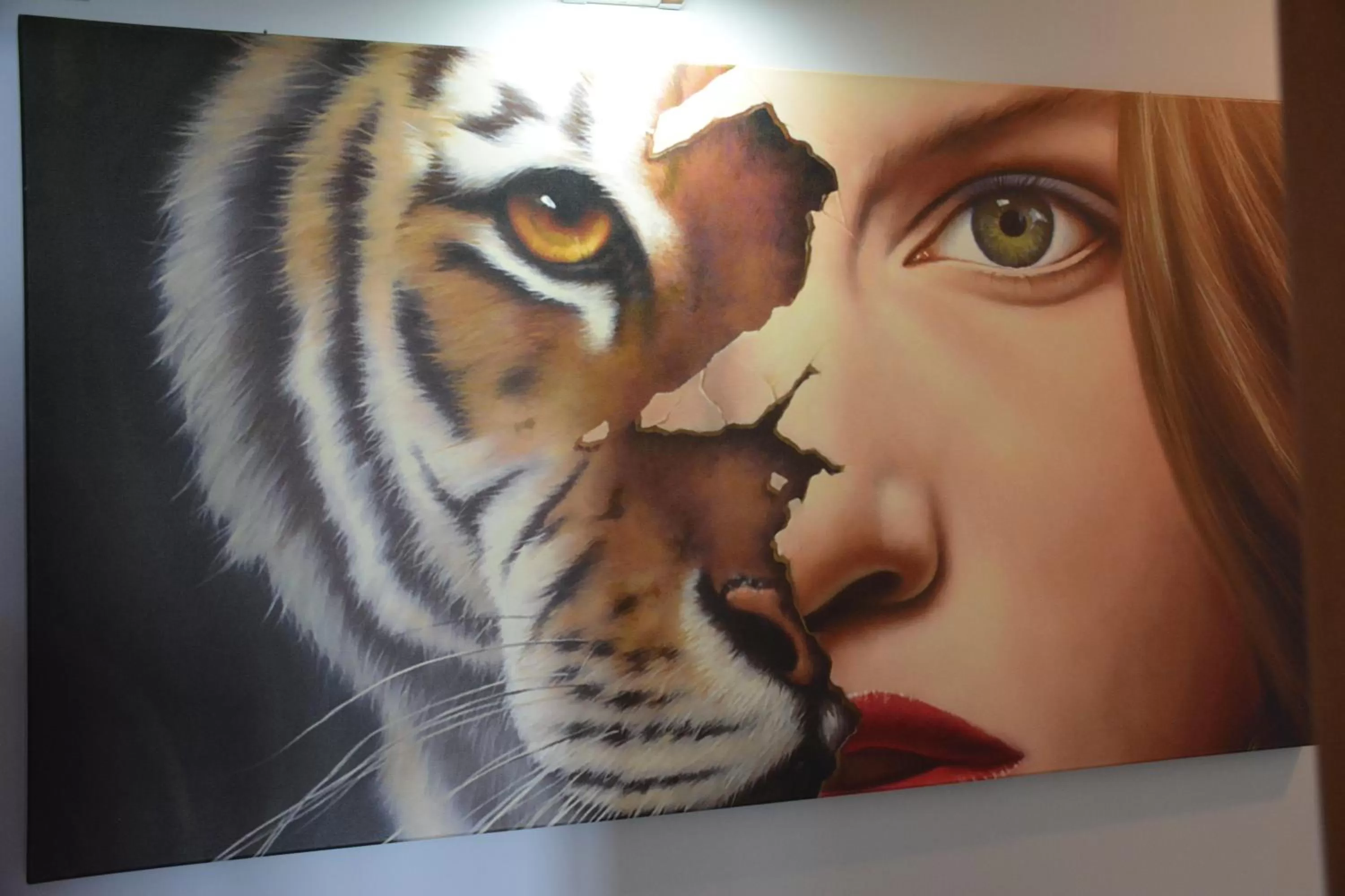 On site in Hopa Heyamo Hotel