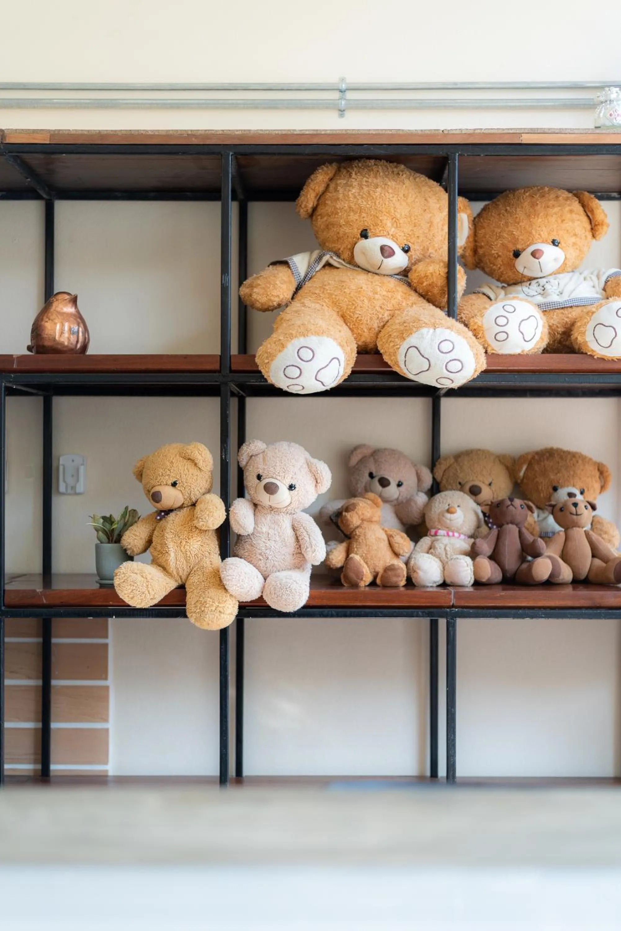 Lounge or bar in Little Bear's Home