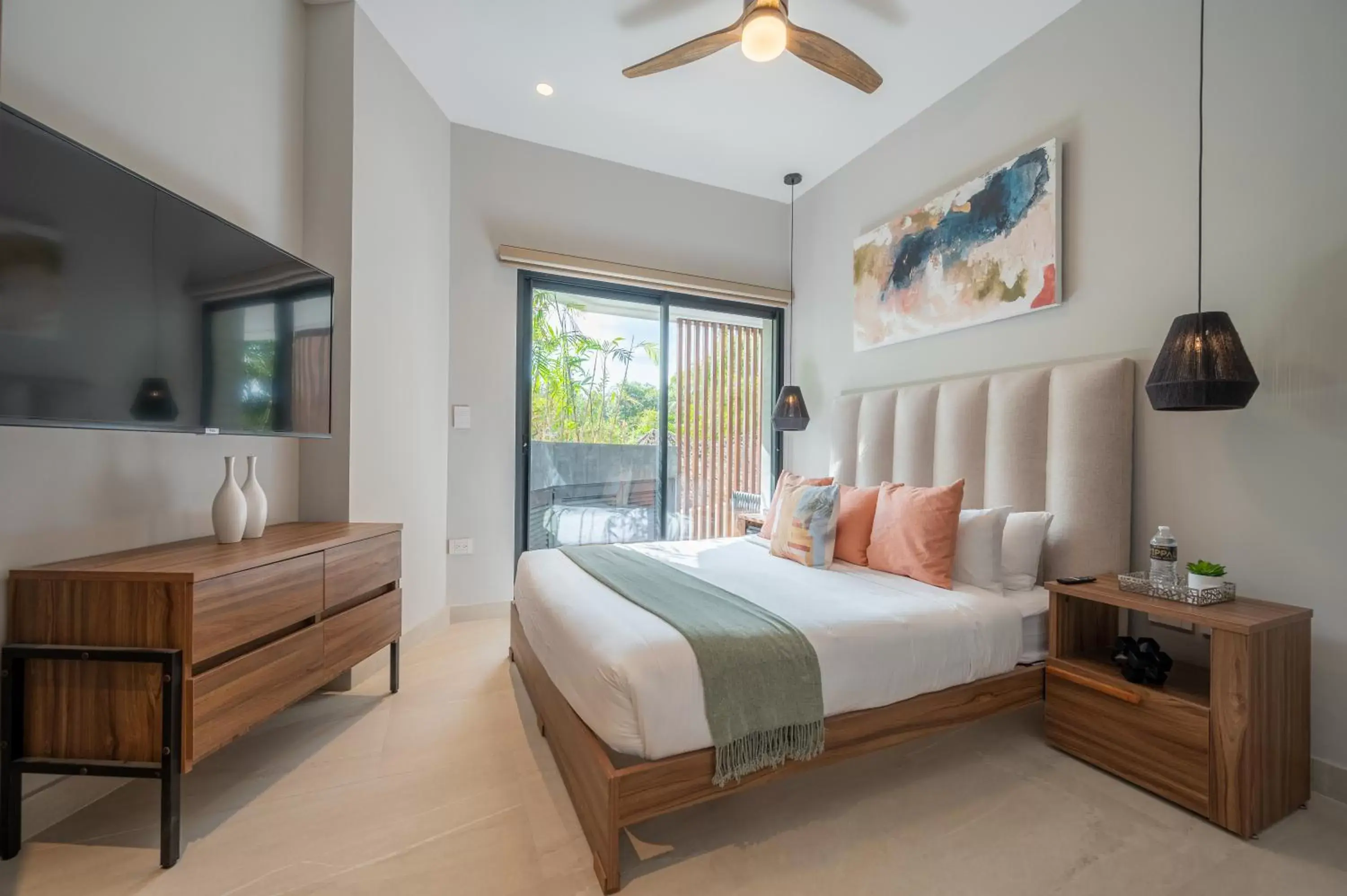 Apartment with Terrace in Kippal - Modern Oasis - ApartHotel Apartment with Terrace in Kippal - Modern Oasis - ApartHotel