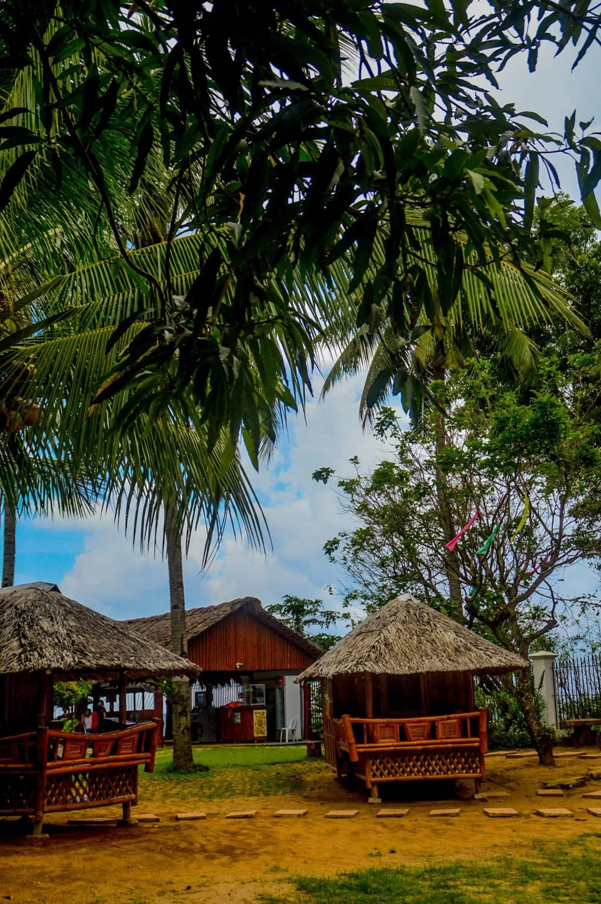 Camaya-an Paradise Beach Resort