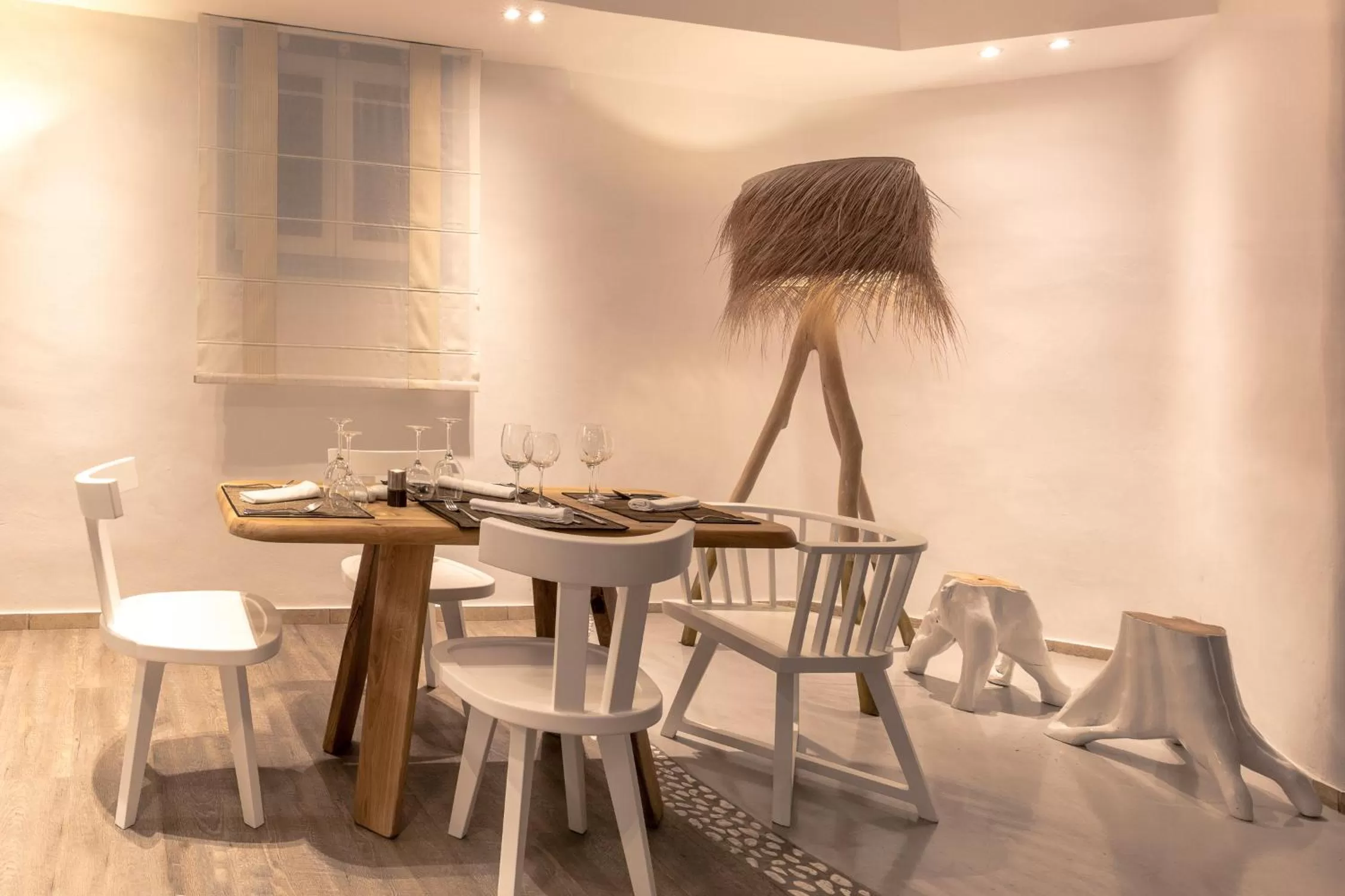 Harmony Boutique Hotel