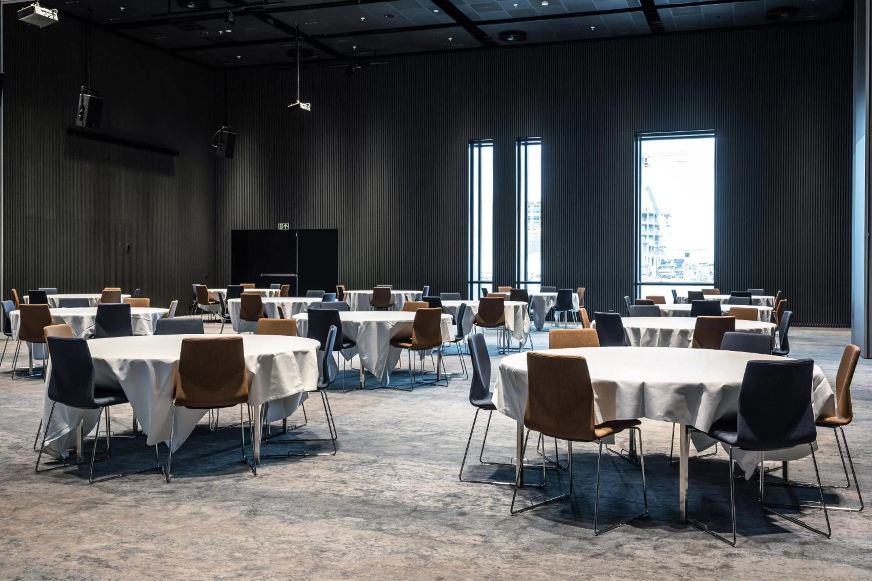 Meeting/conference room in Quality Hotel Harstad