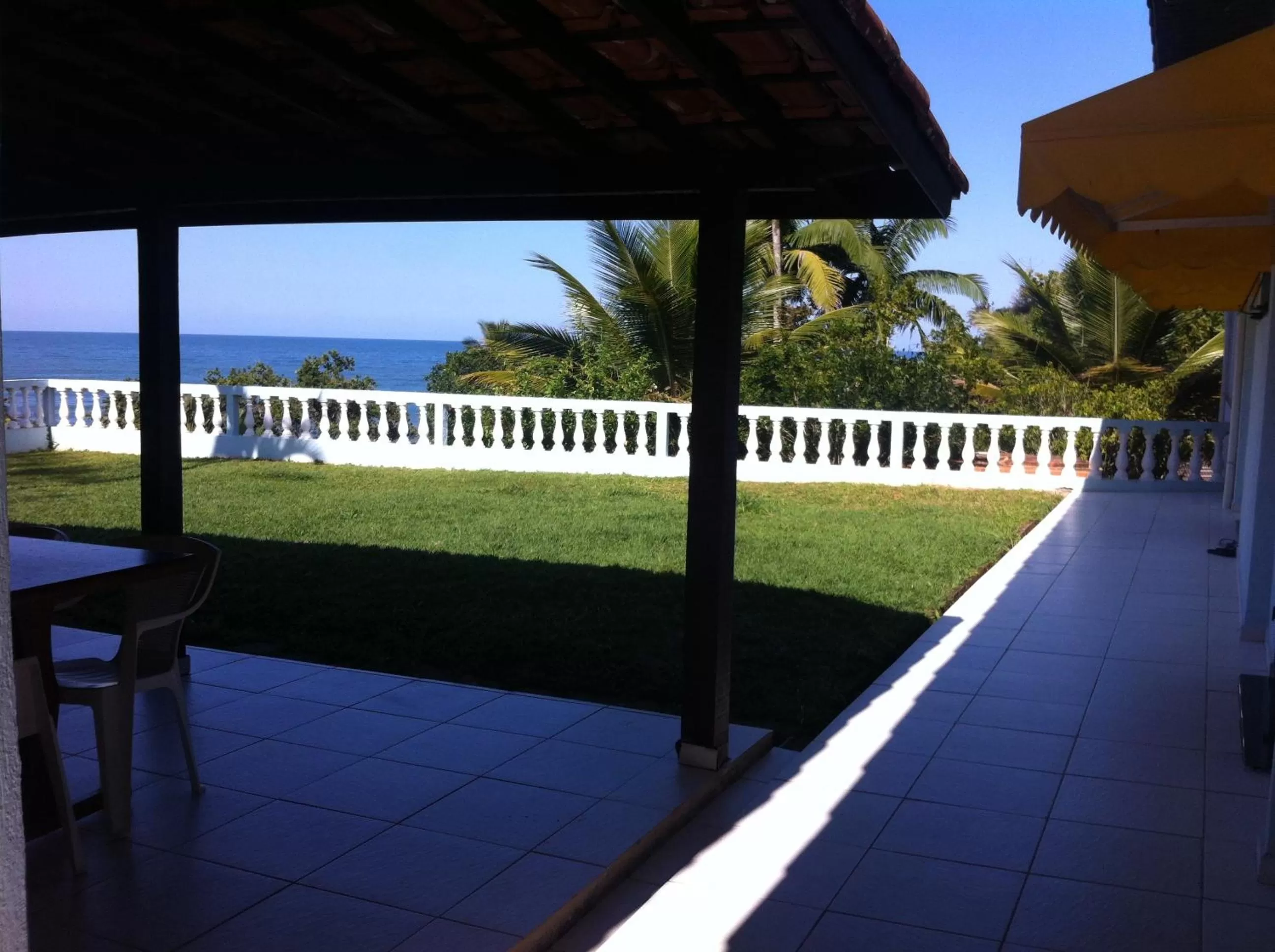 Other in Pousada Recanto do Teimoso