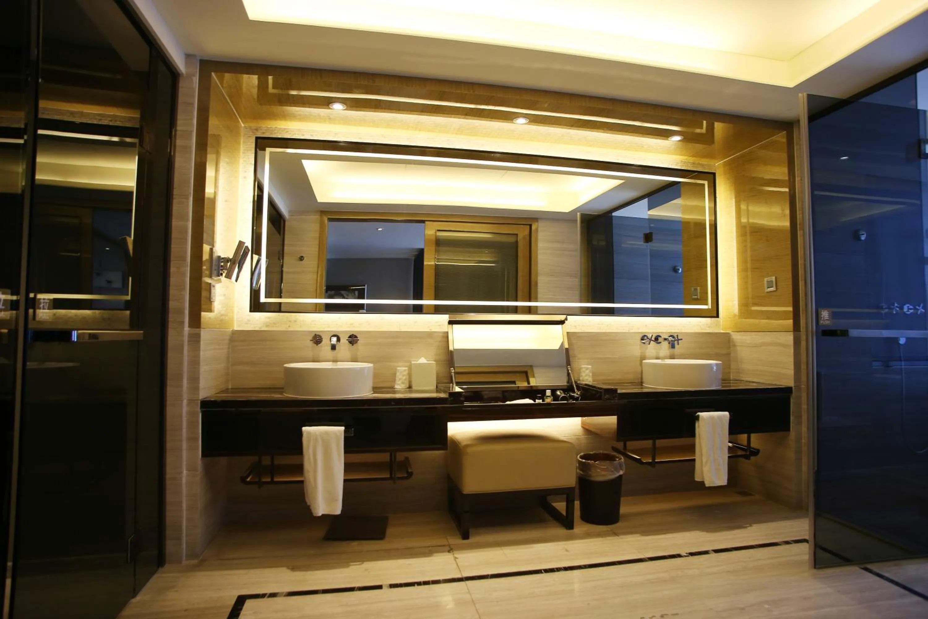 Tangla Hotel Tianjin