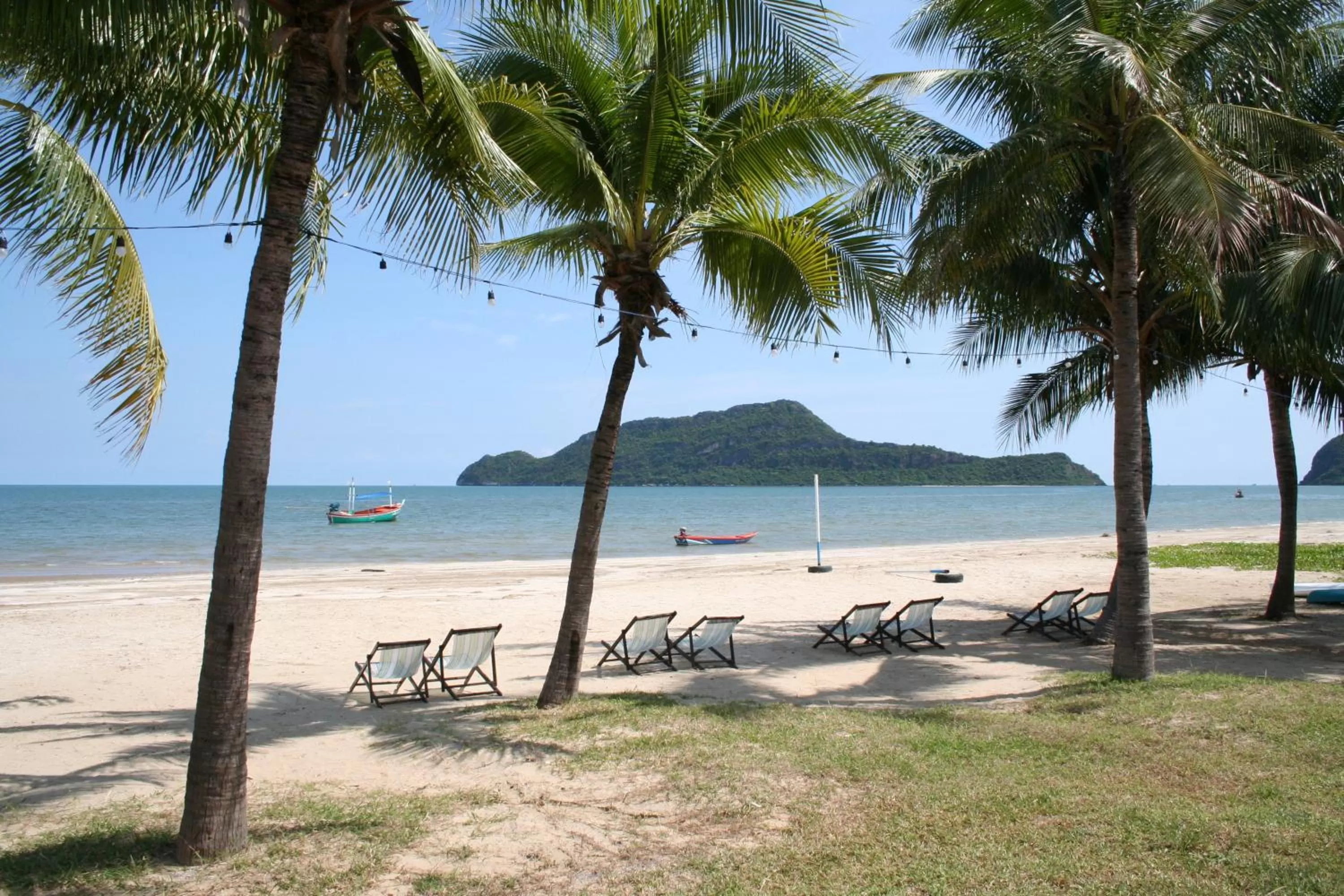 Day in Long Beach Inn