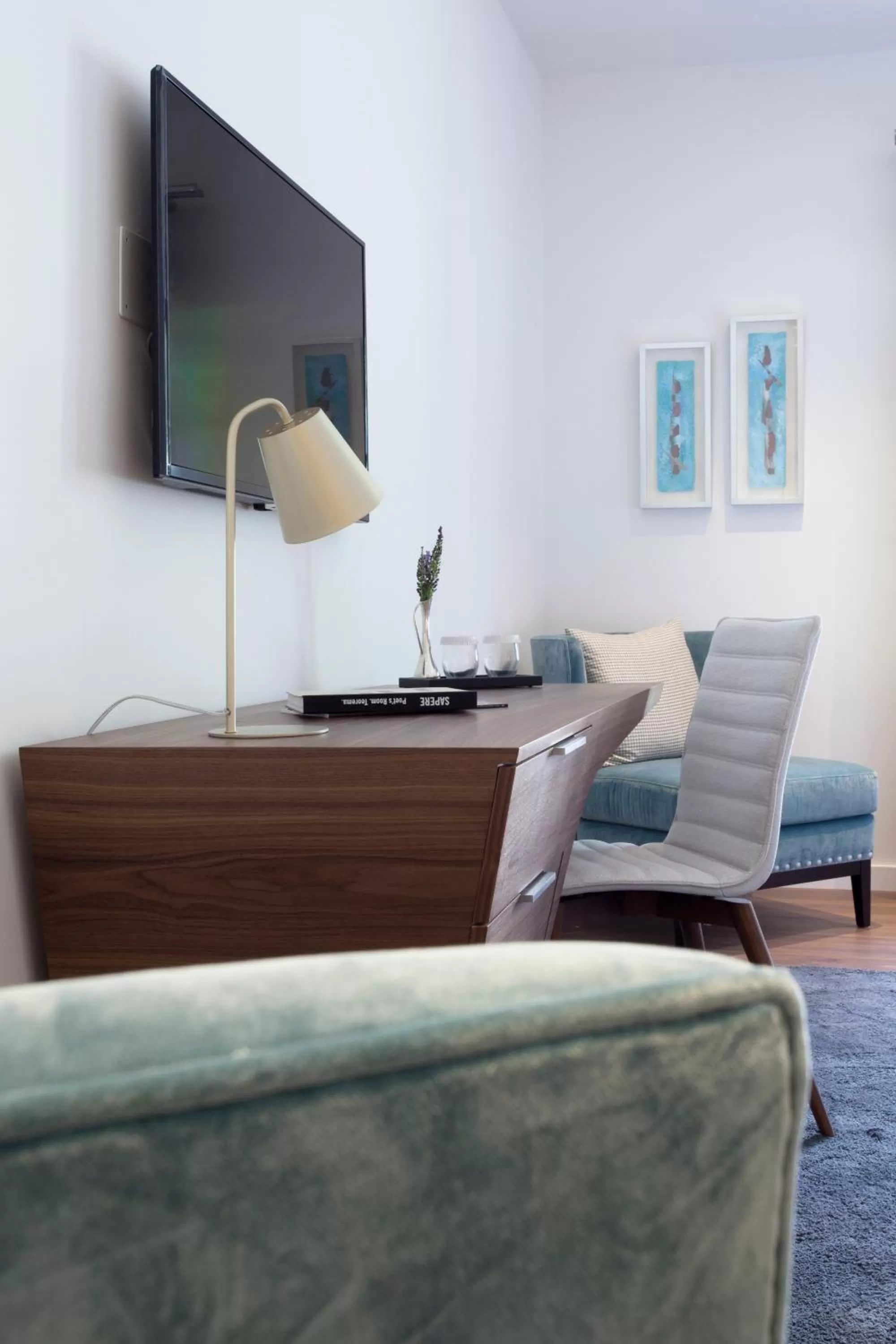 Superior Suite in Hotel Bosch Boutique