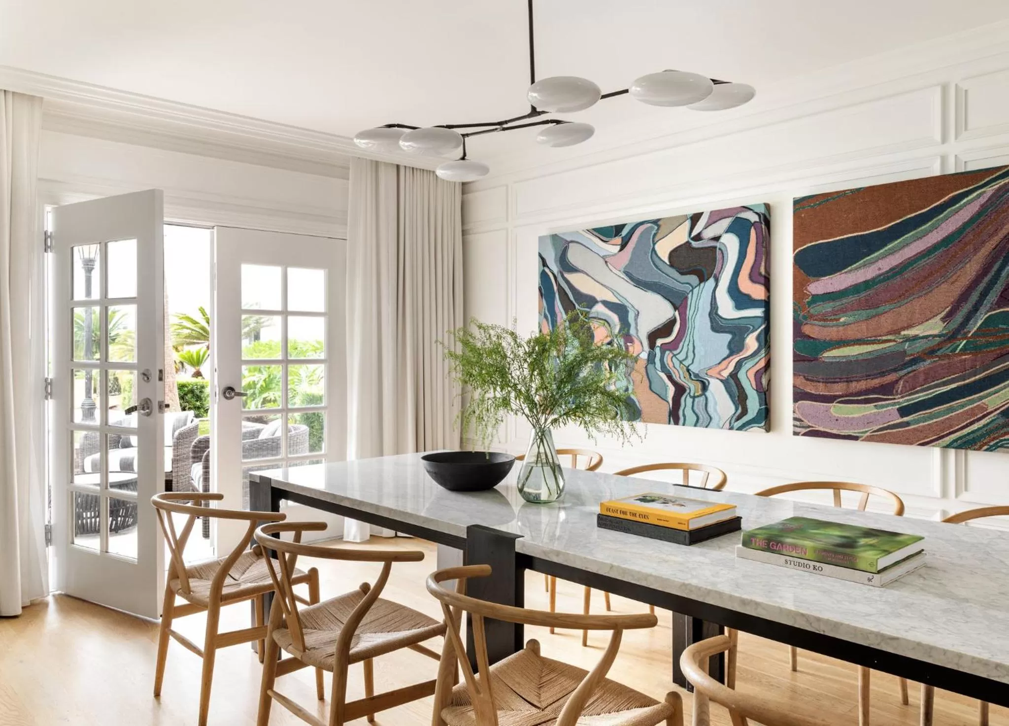 Photo of the whole room in Kimpton Brice Hotel by IHG