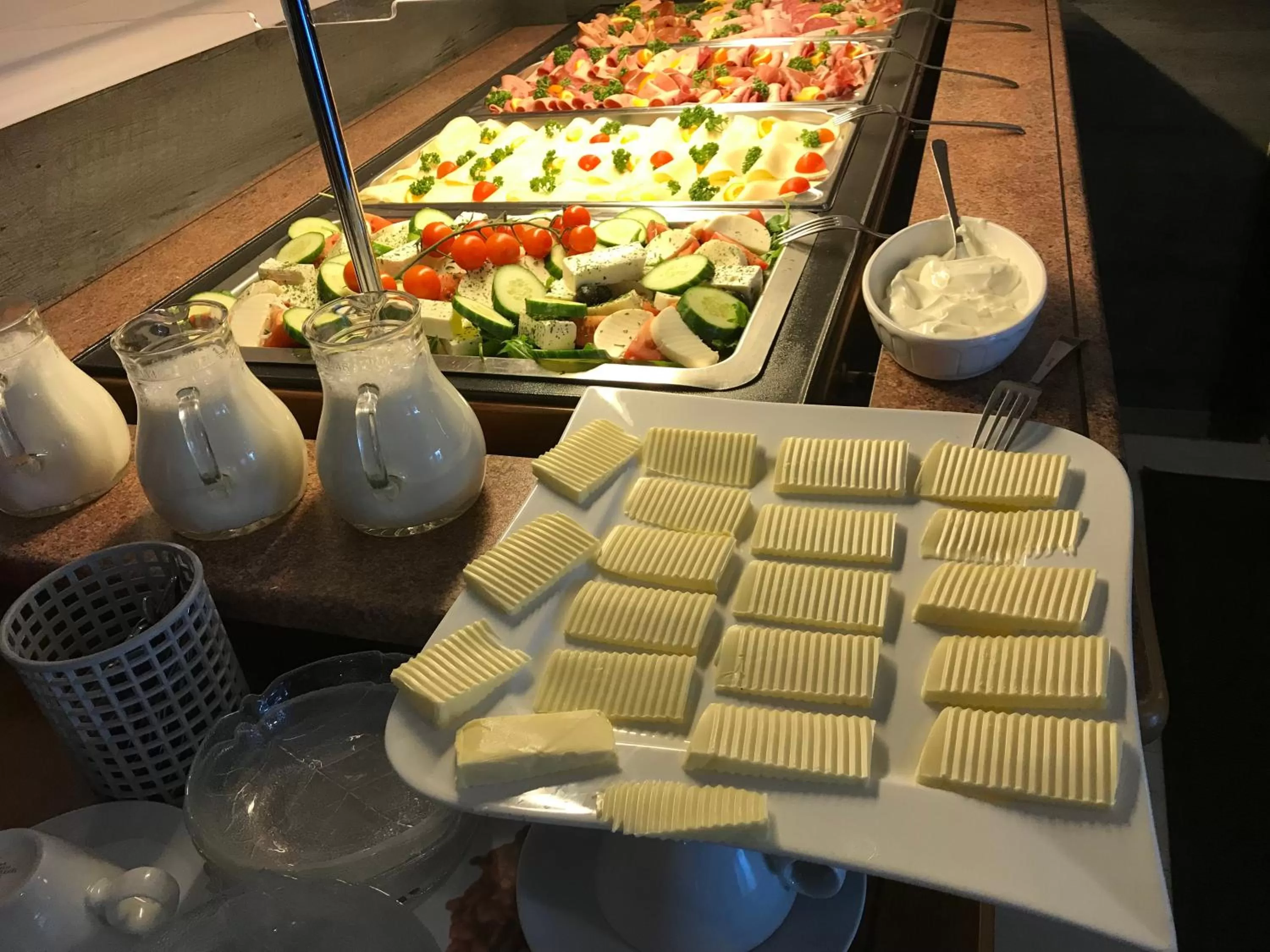 Hotel am Rathaus Adii