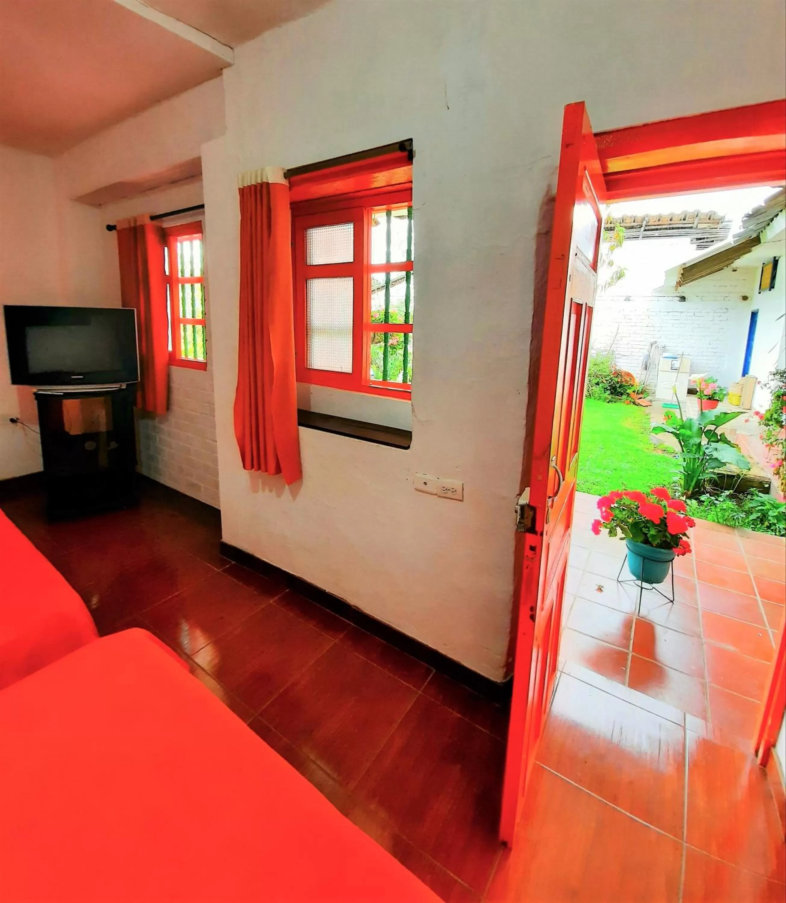 Posada Turistica Nakku