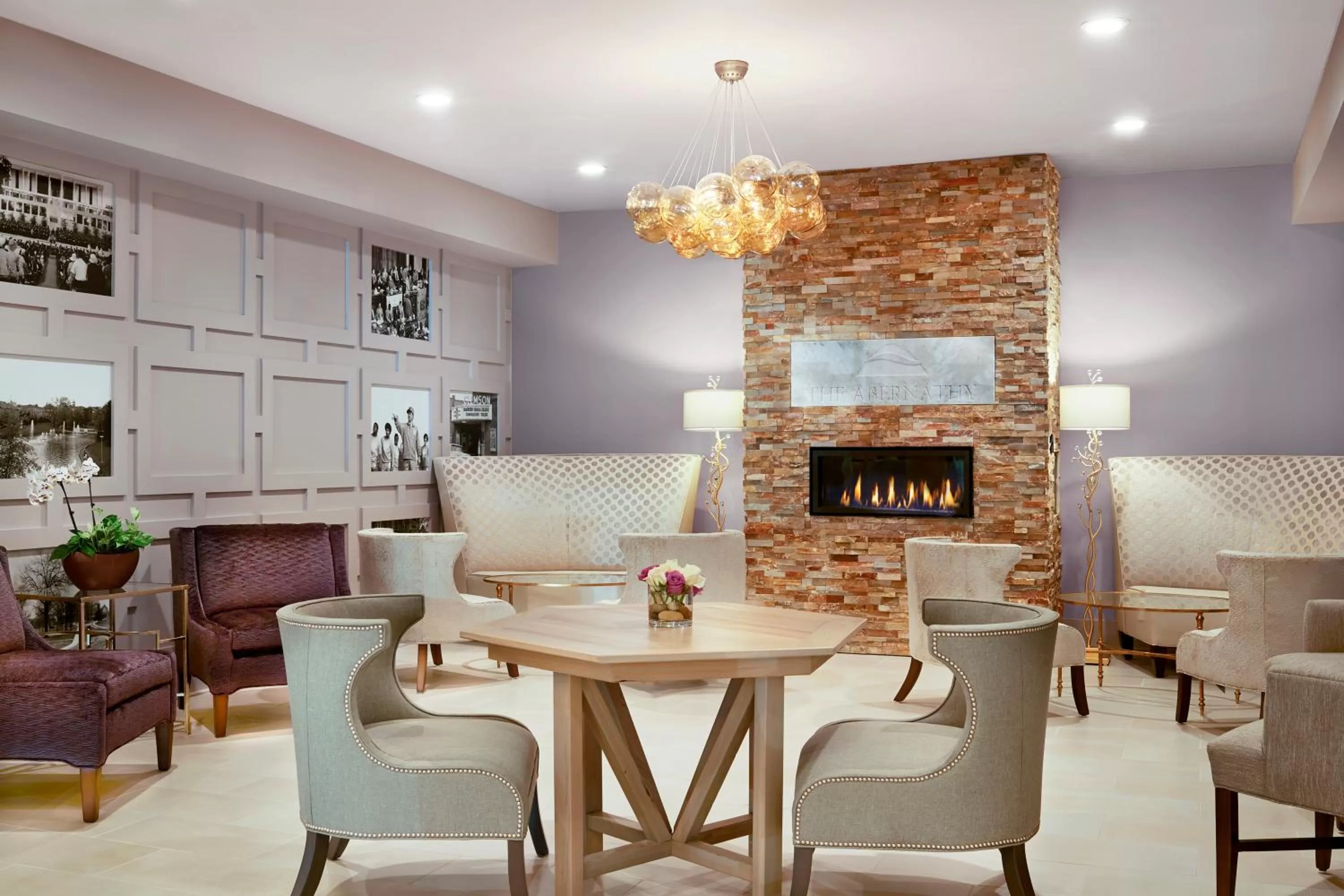 Other in The Abernathy