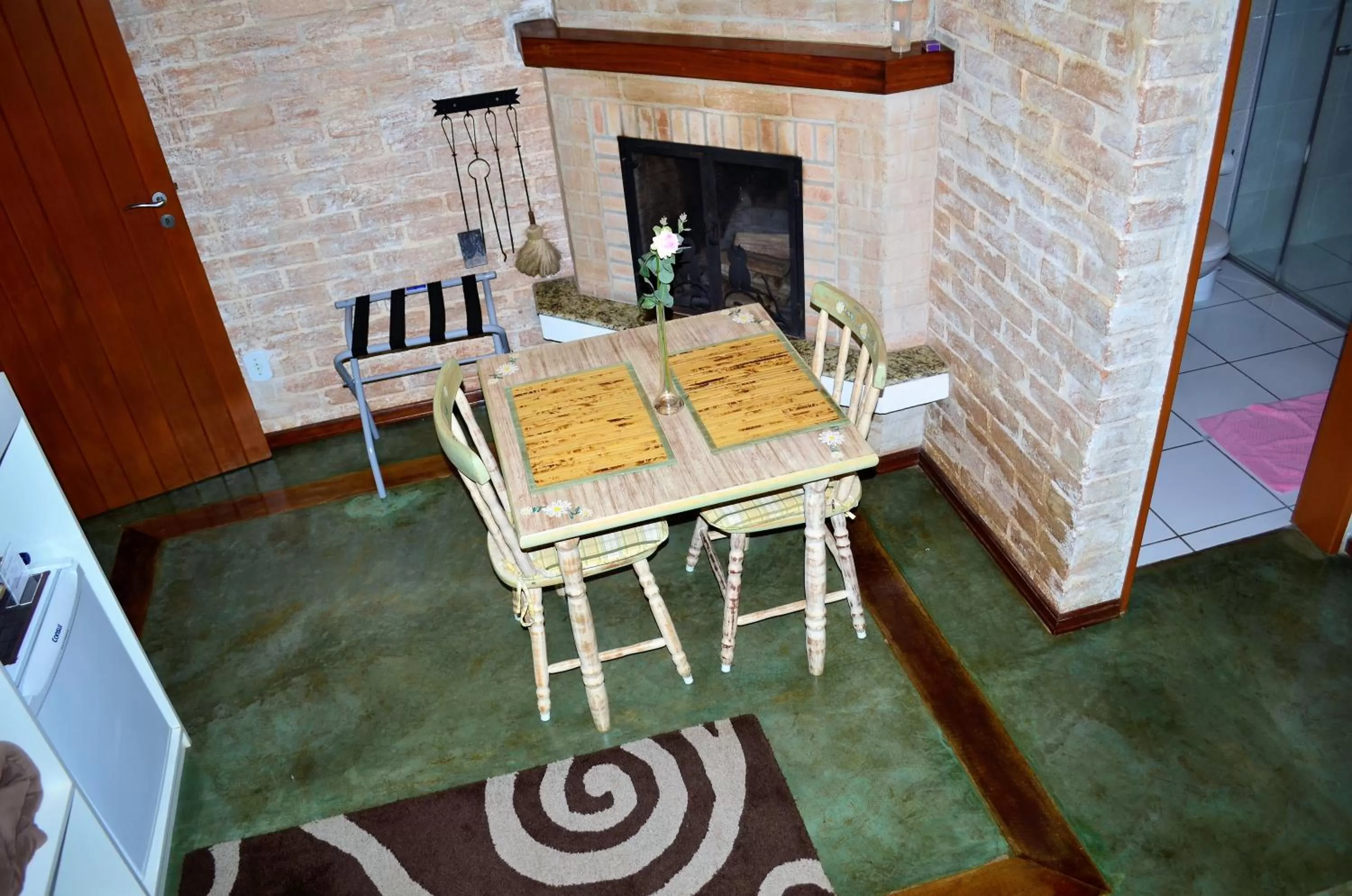 Pousada Toca Da Coruja