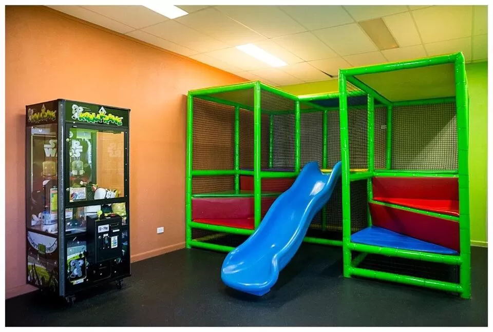 Hurley's Bar & Bistro